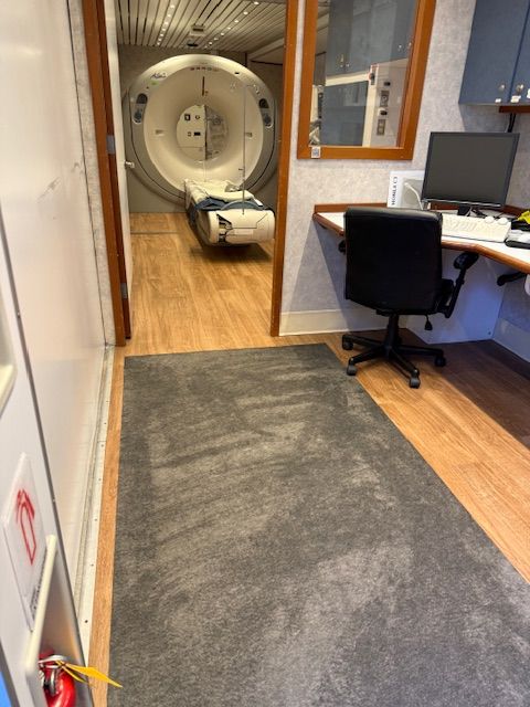  for Clean Touch Services LLC  in Staten Island, NY