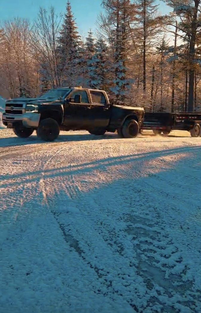  for Swansons Seasonal Services in Skowhegan, ME