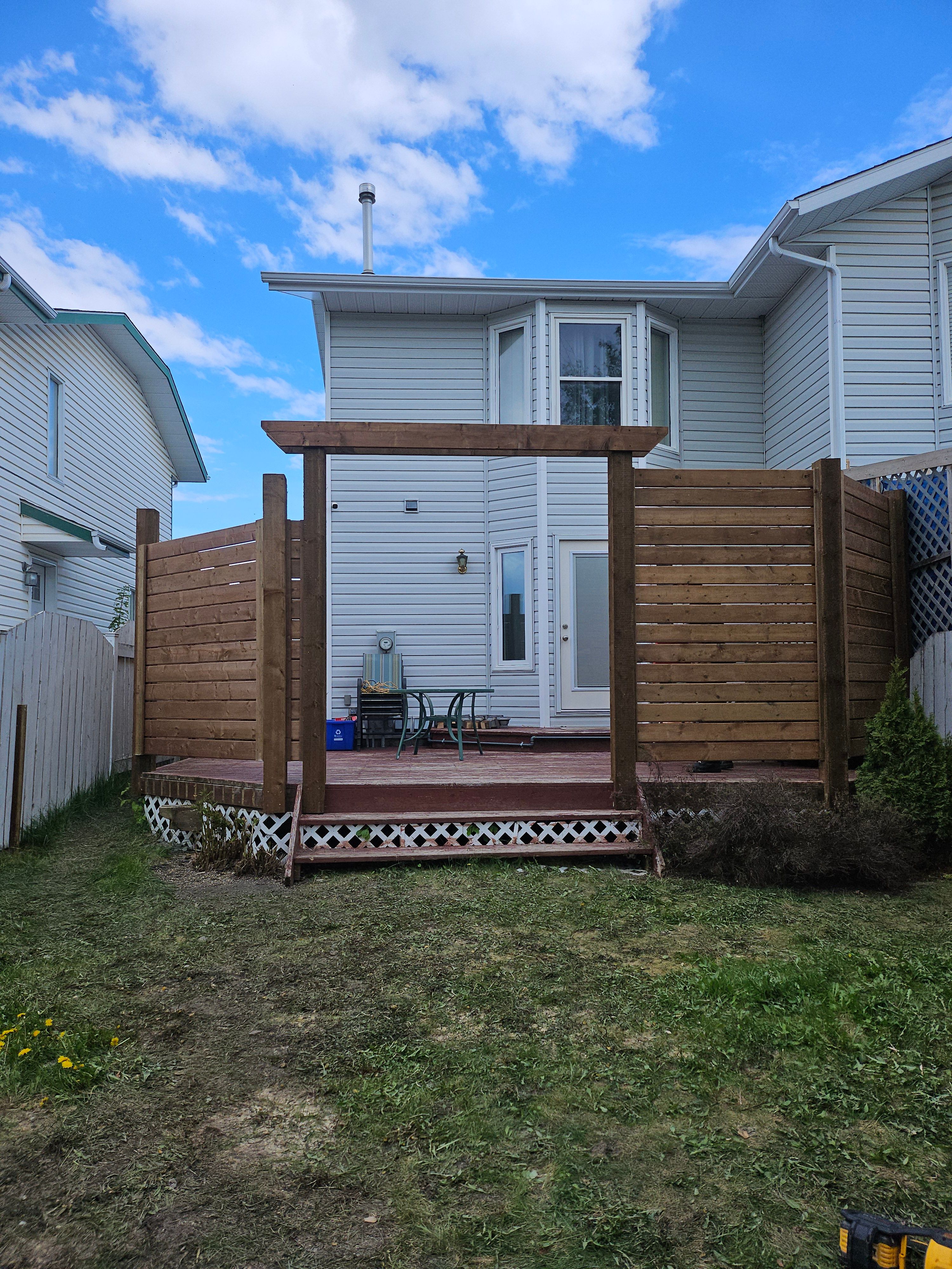 All Photos for Skywalker Contracting Inc.  in Red Deer, Alberta