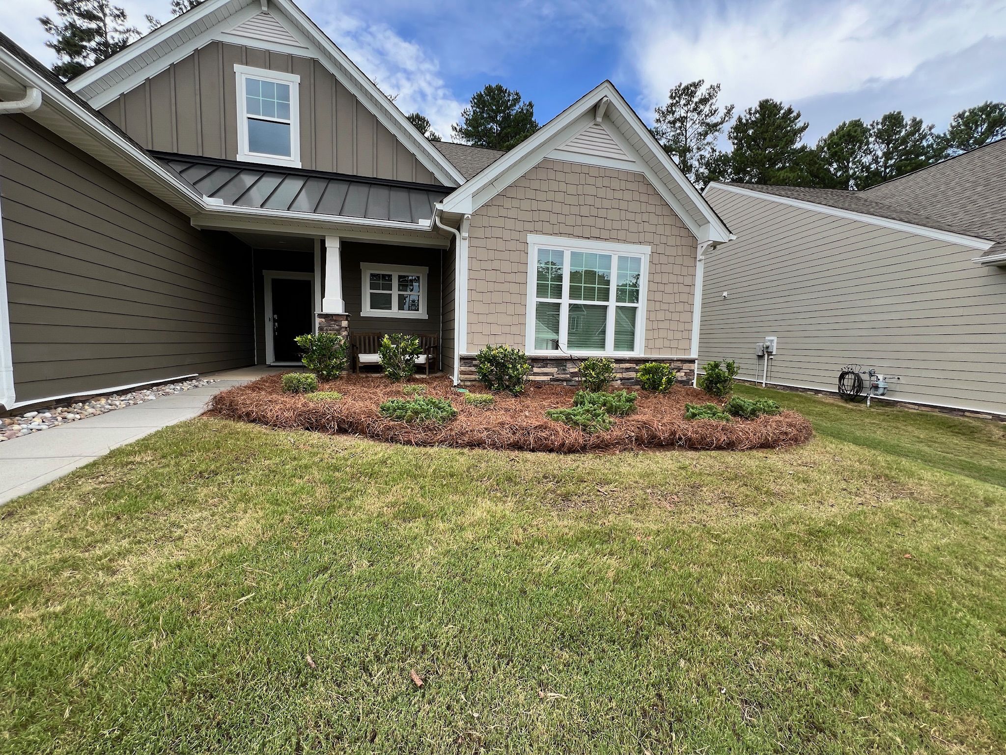 All Photos for Massey Landscaping in Gastonia, NC