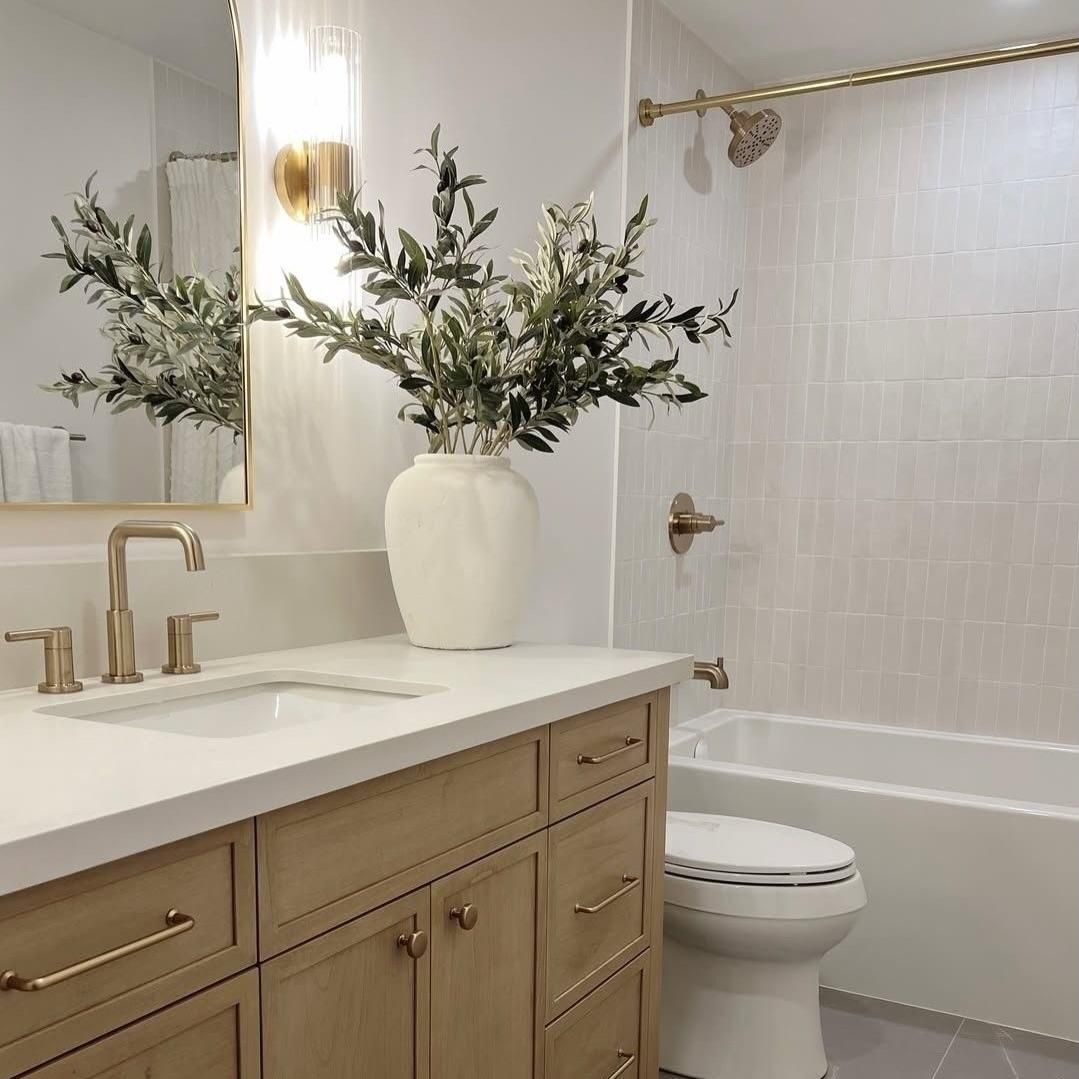 Kitchen Renovation for J. Jensen Enterprises in Renton, WA