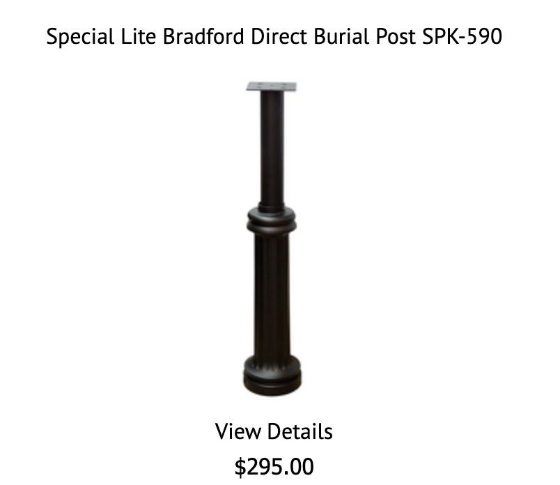  for Real Tree Signs and Mailbox  in Clearwater, FL