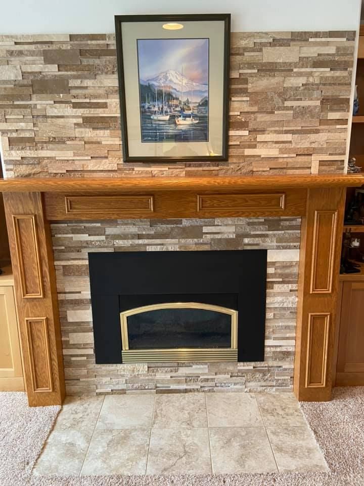  for Love's Custom Tile in Sequim, WA