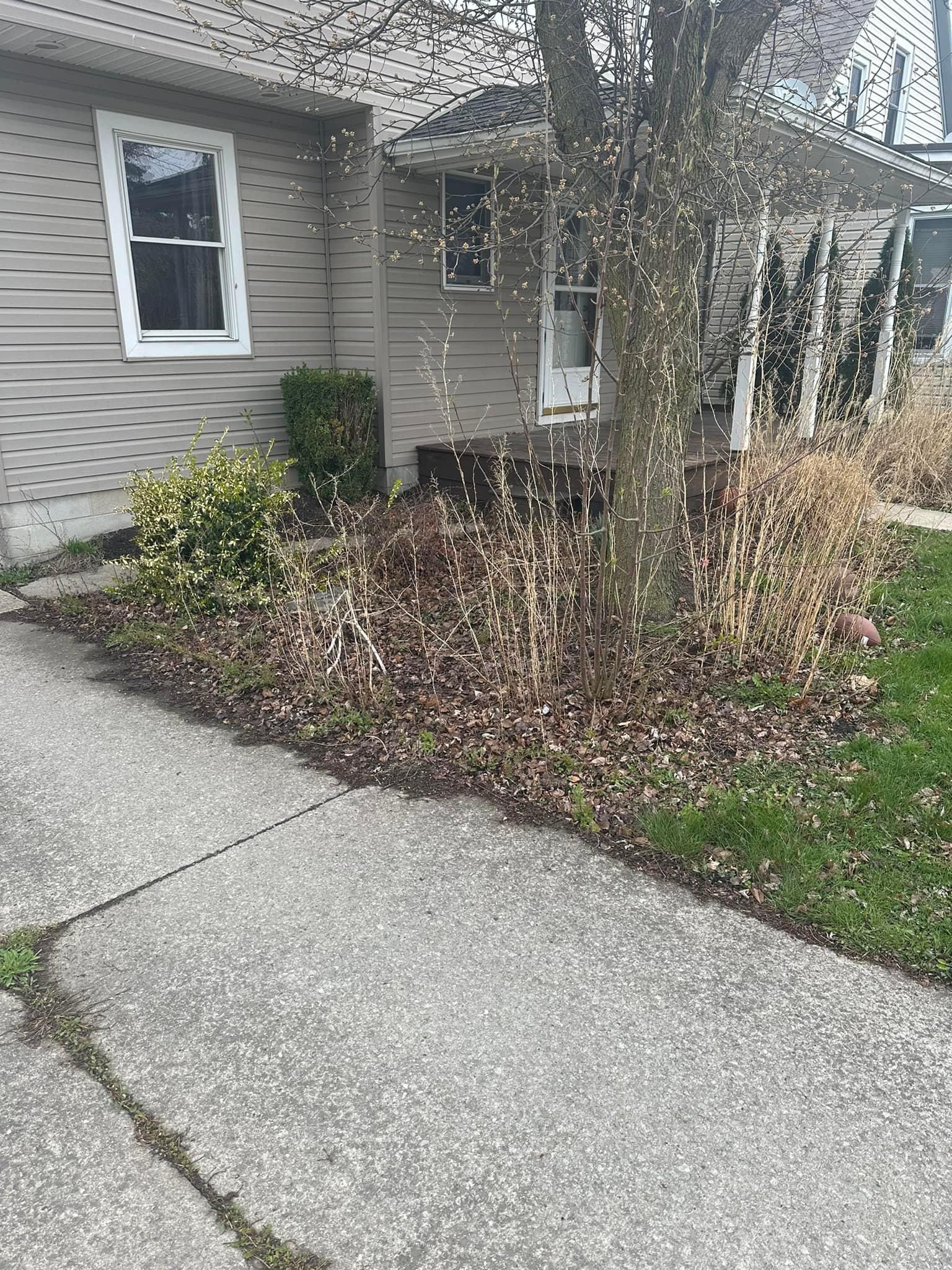  for OT Lawn and Landscaping LLC in Carey, OH