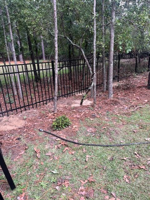  for JB Nealy Fence in Elgin, SC