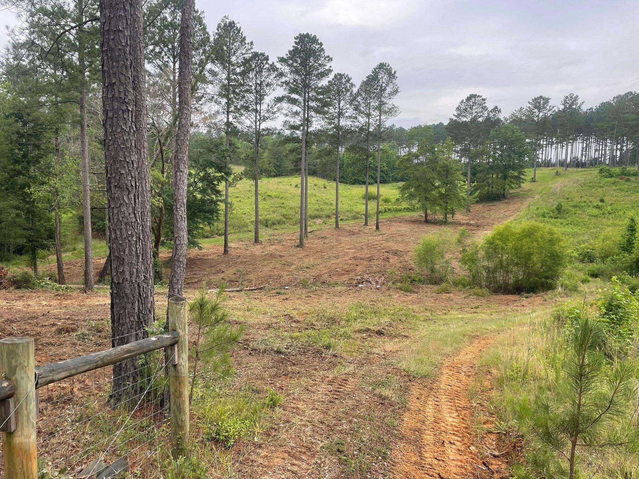  for Southern Land Improvements in Edgefield, SC