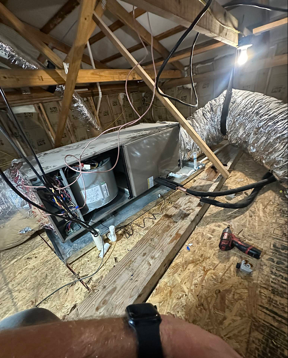 HVAC for Ace Hvac and Electric in Nashville, TN