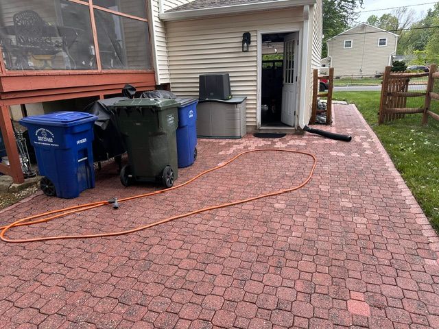 All Photos for Freedom Exterior Washing in Burlington, NJ