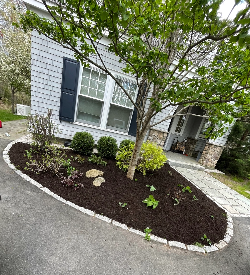  for Deering Ridge Landscaping in Waterboro, ME
