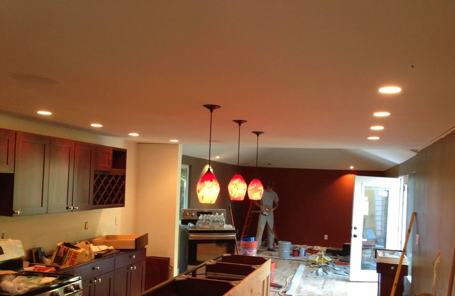  for Pacific Home Electric in Puyallup, WA
