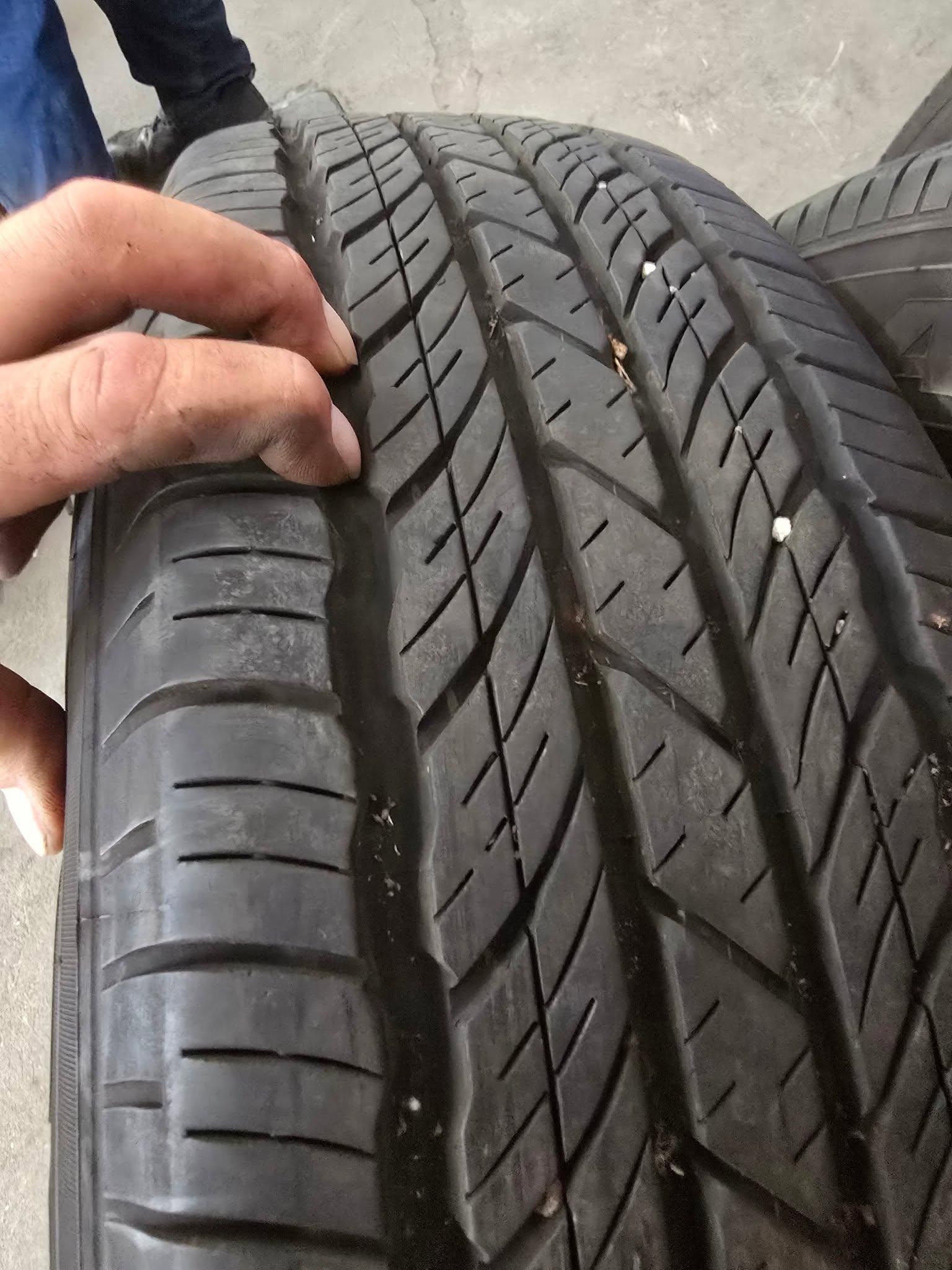  for Gordo's Tires and Automotive in Rockport, TX