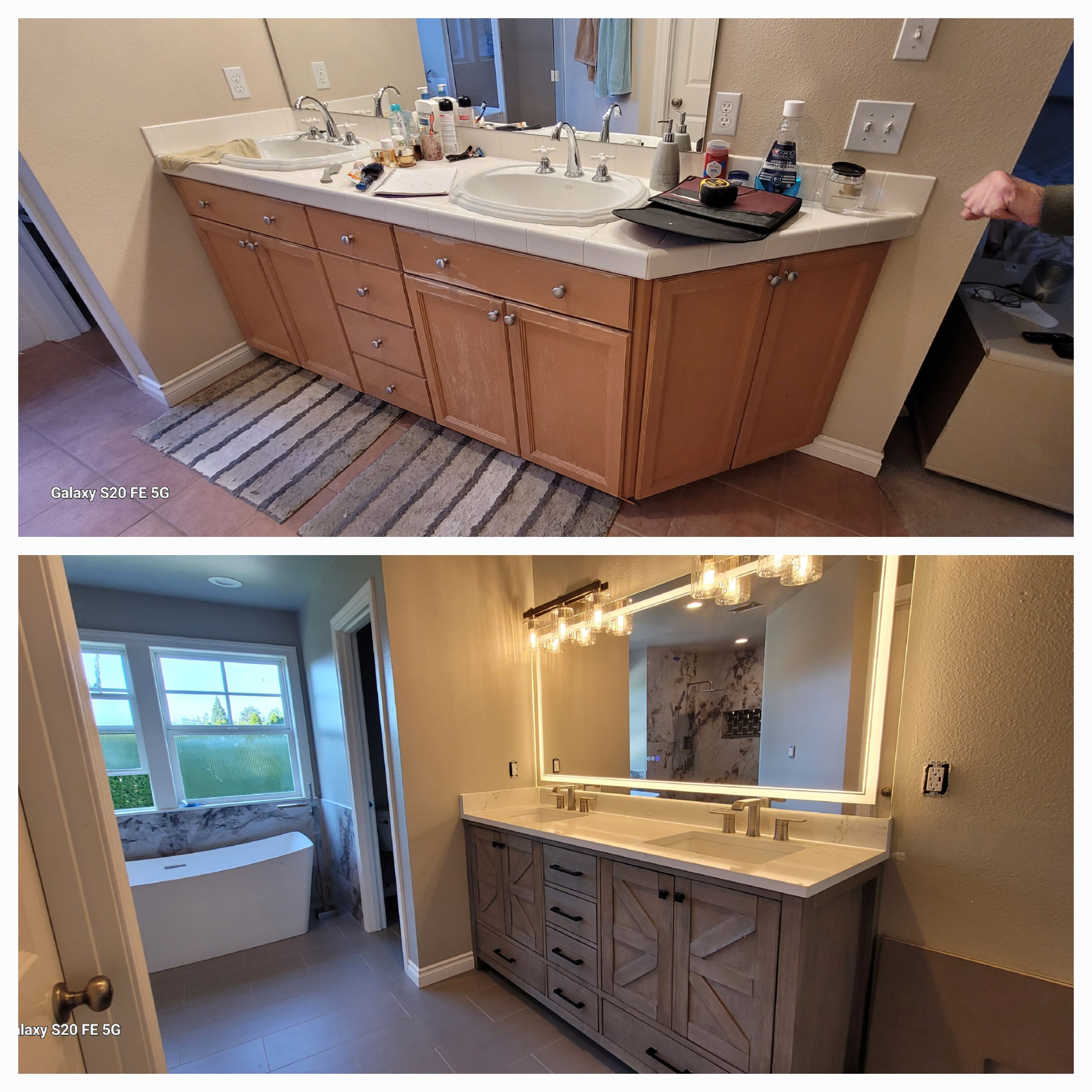  for Dawson Remodeling in Lake Stevens, WA