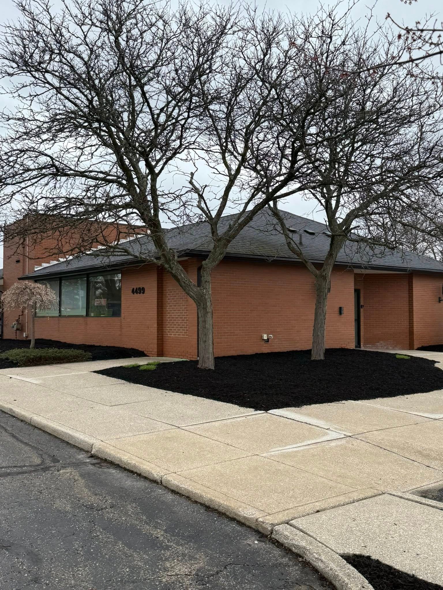  for Next Level Outdoor Services in Akron, OH