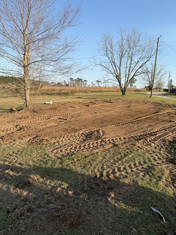  for Thompson Forestry Mulching & Stump Grinding in Douglas, GA