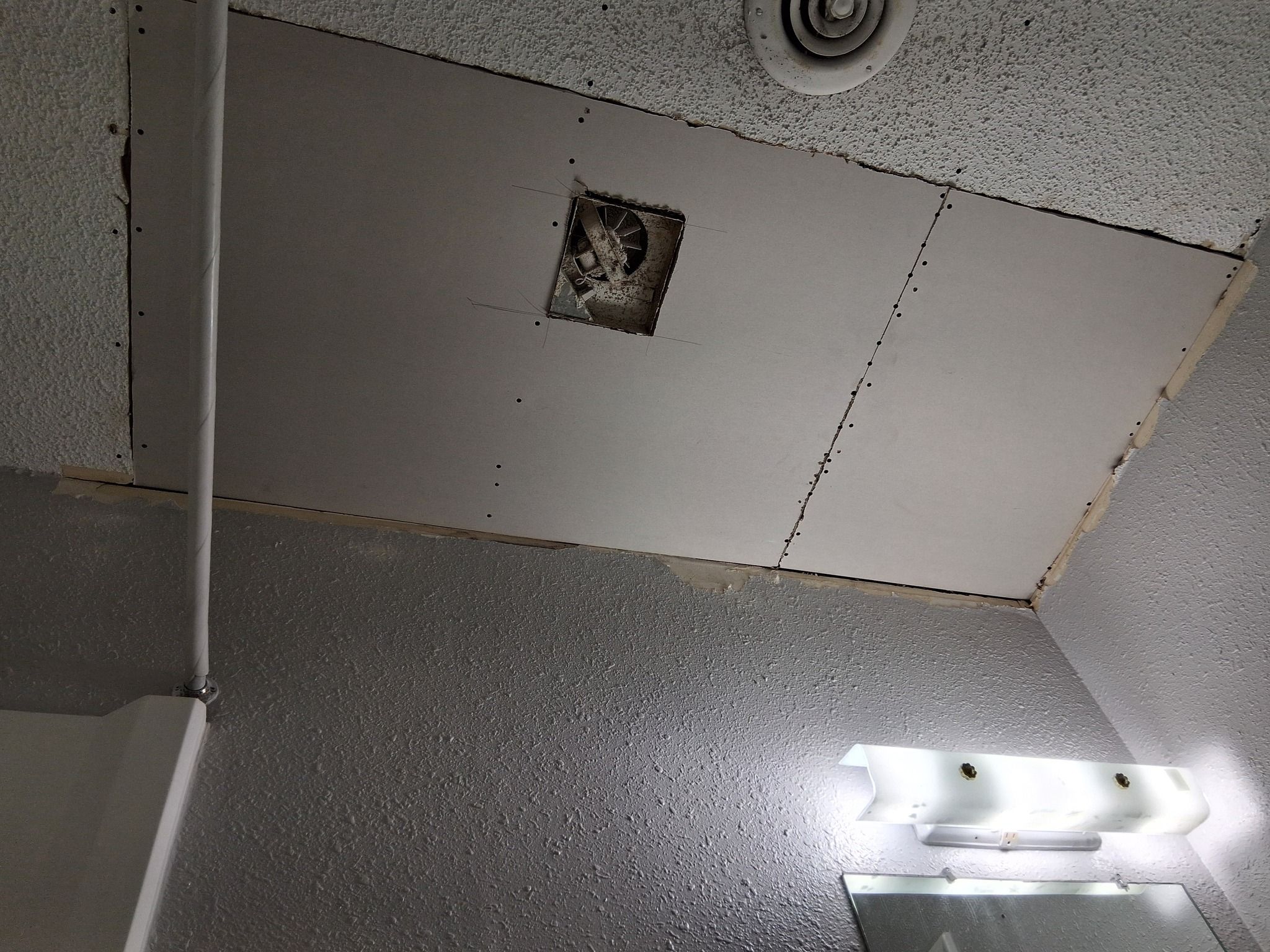  for Raw Paintings, Sheetrock Repairs and Cleaning in Columbia, SC