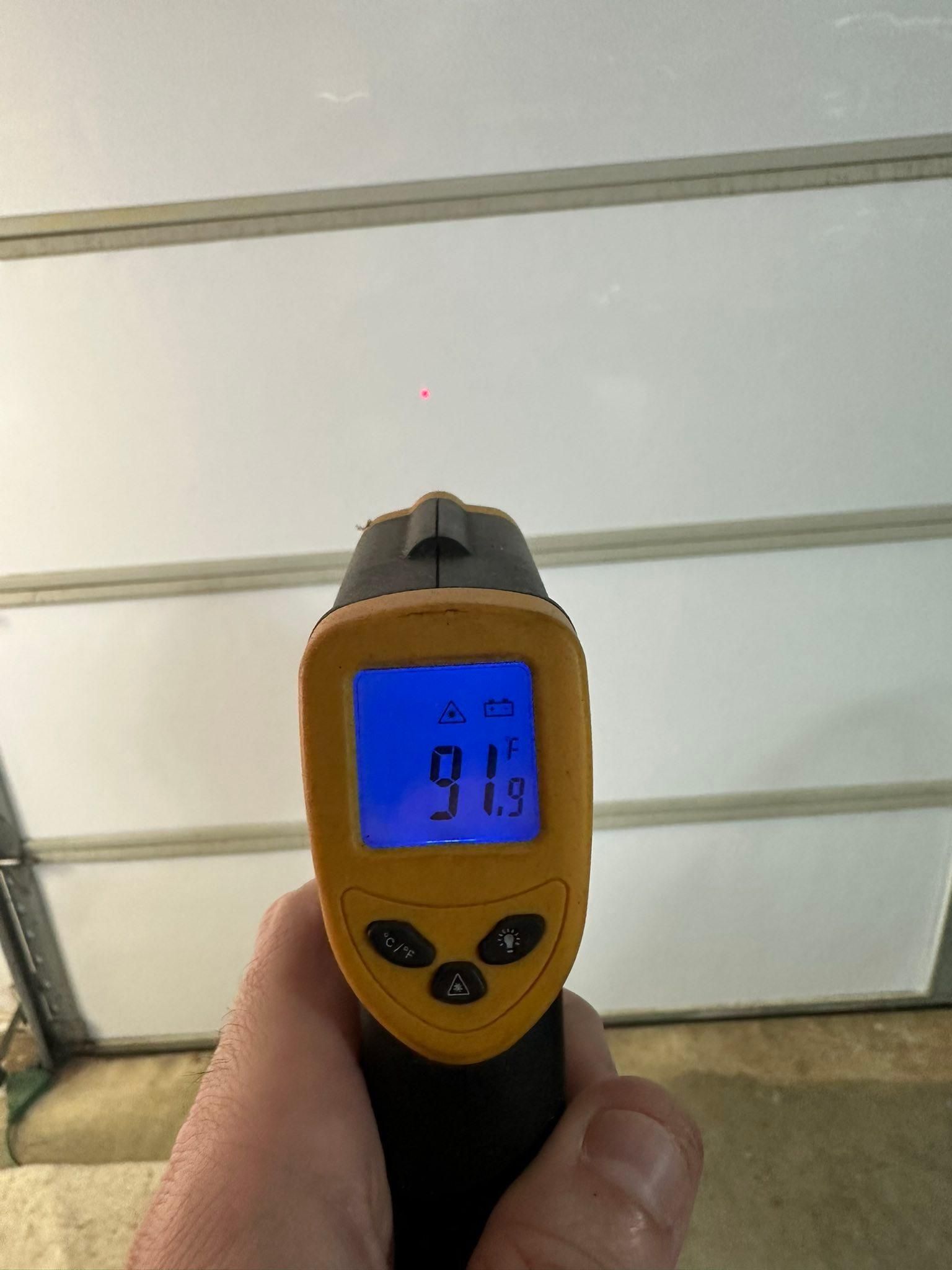 for Precision Garage Door in Mount Pleasant, TX