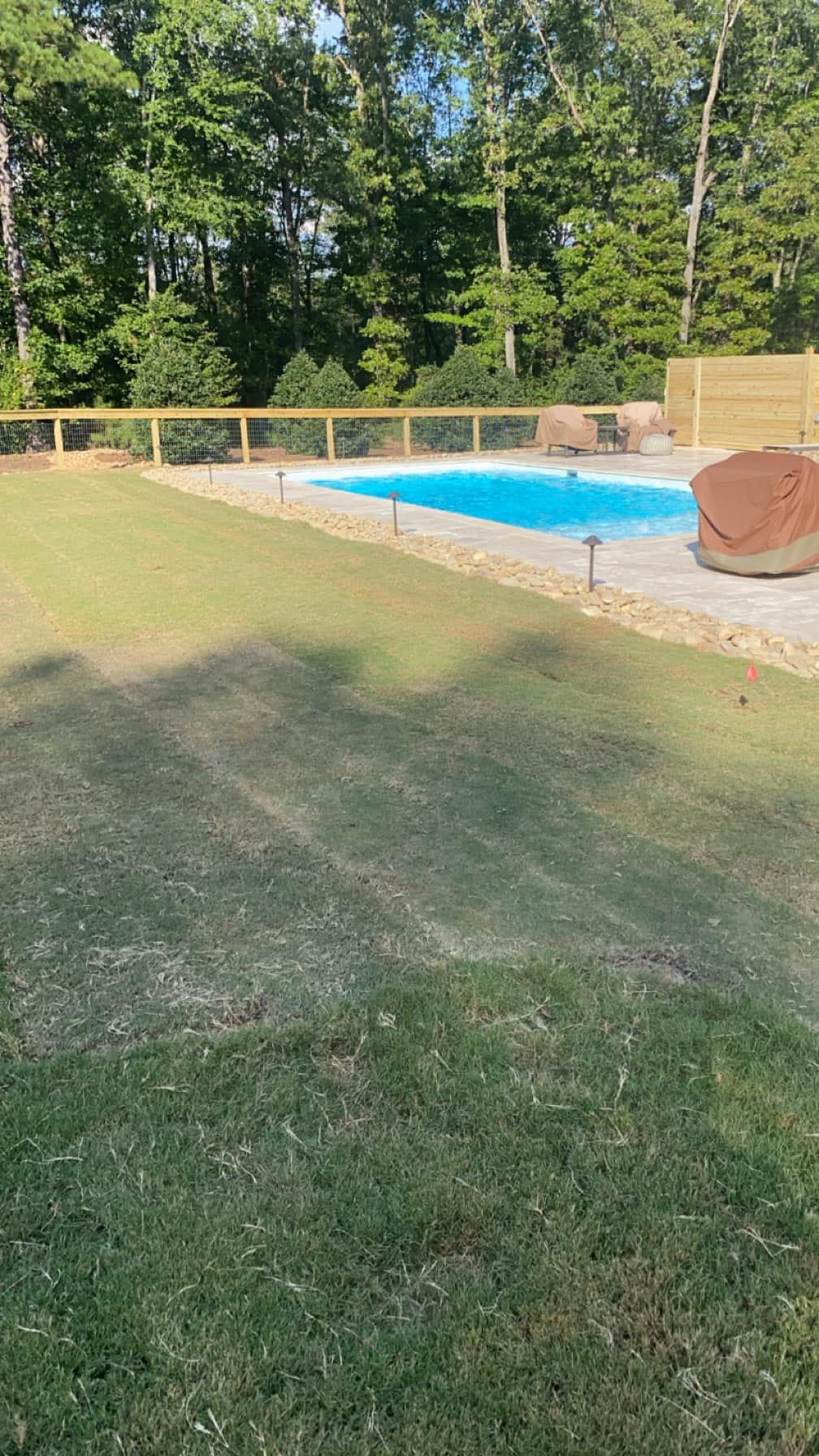 Fences for KDR Fence in Lancaster, SC