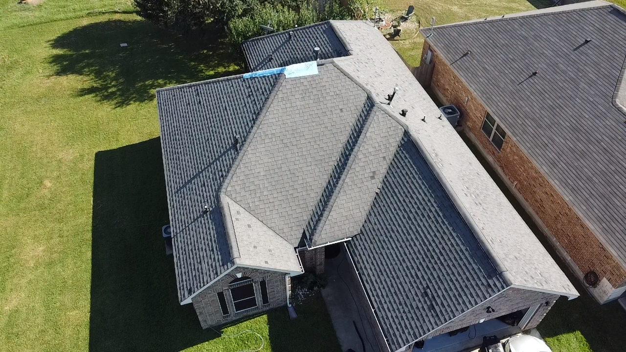  for TX Diamond Roofing in La Porte, TX