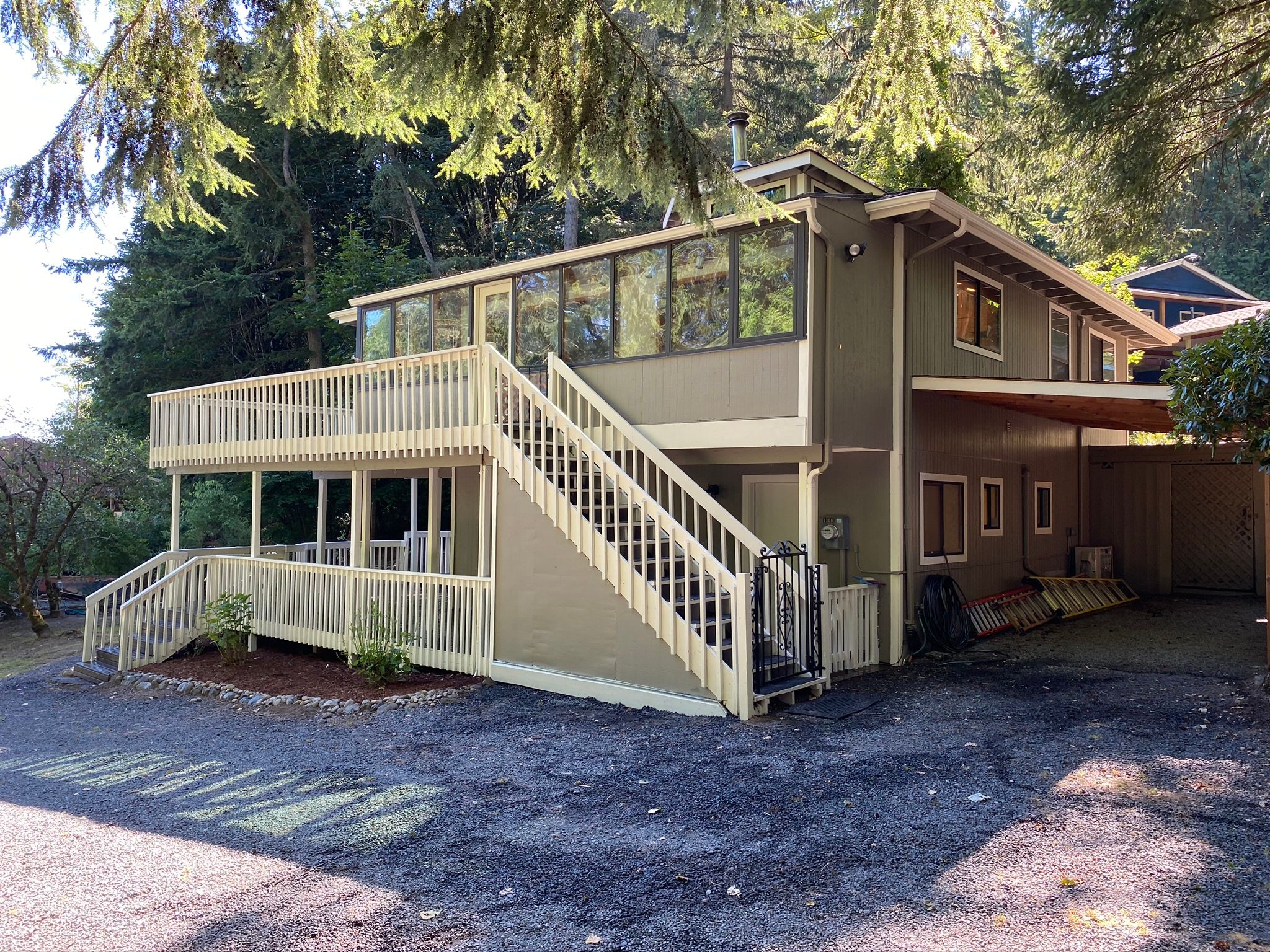  for Tony's Remodeling & Painting in Renton, WA