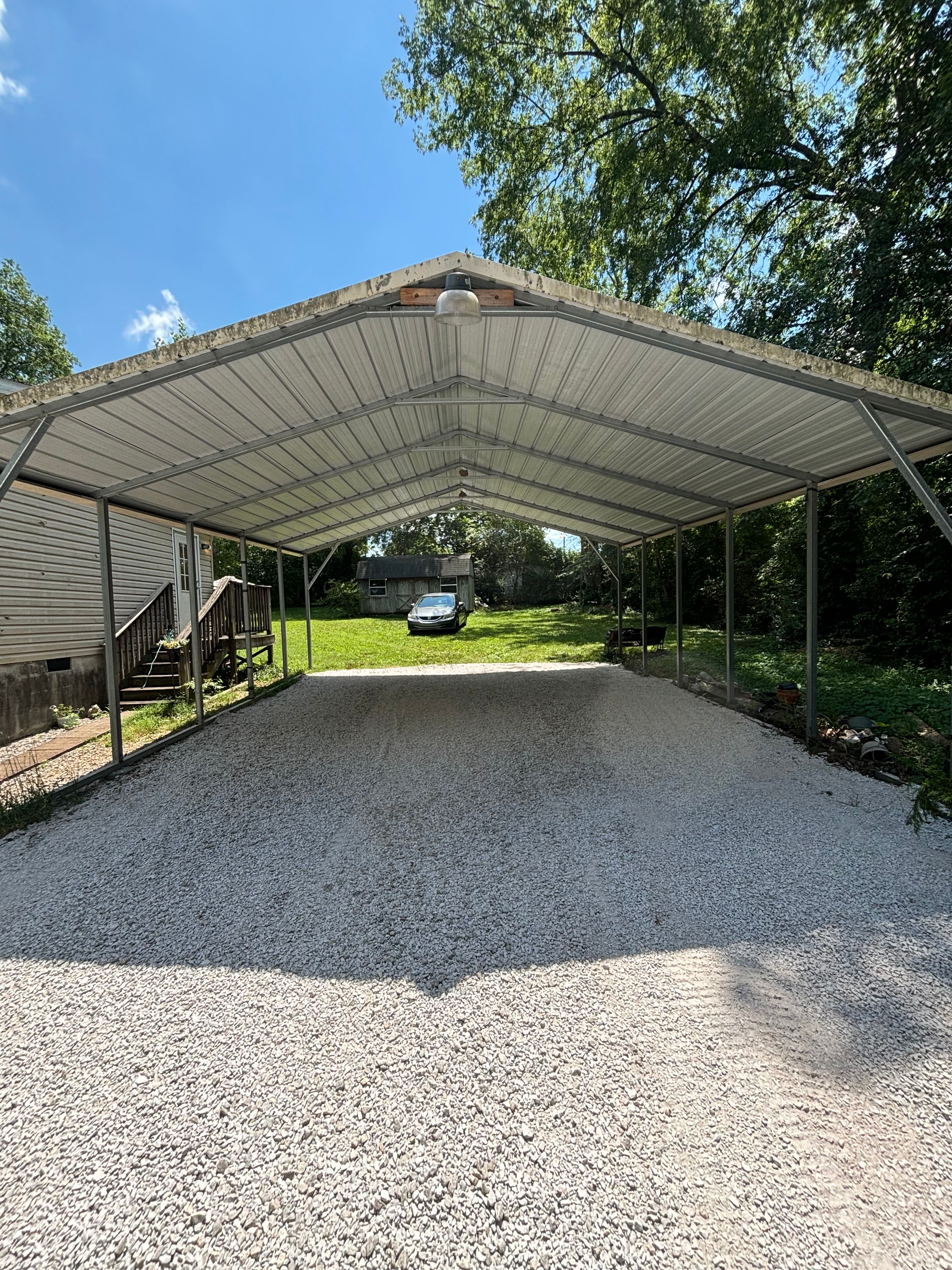  for Three Rivers Dirt Works LLC in Knoxville, TN