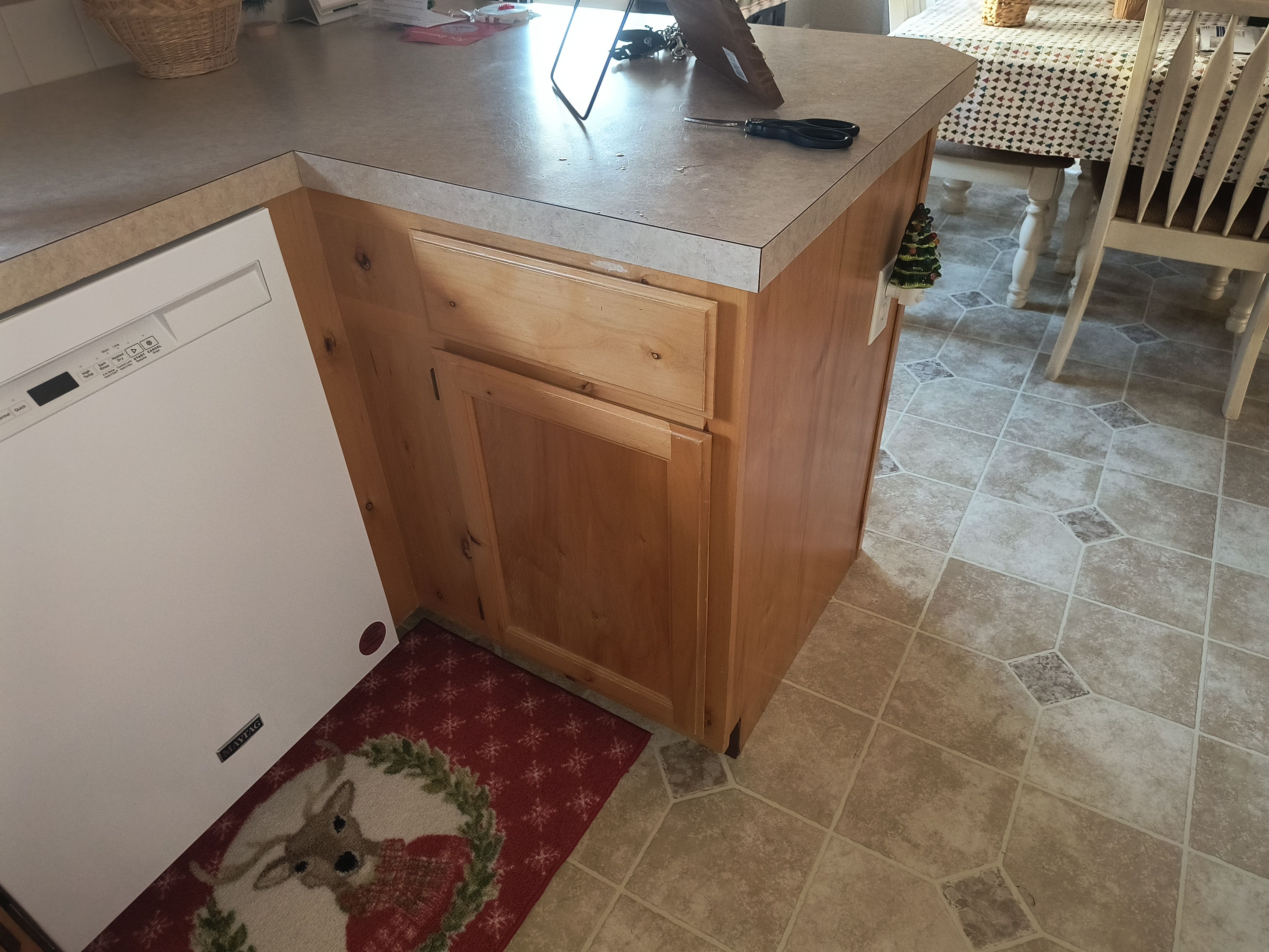 All Photos for All in All Handyman in Evans, CO