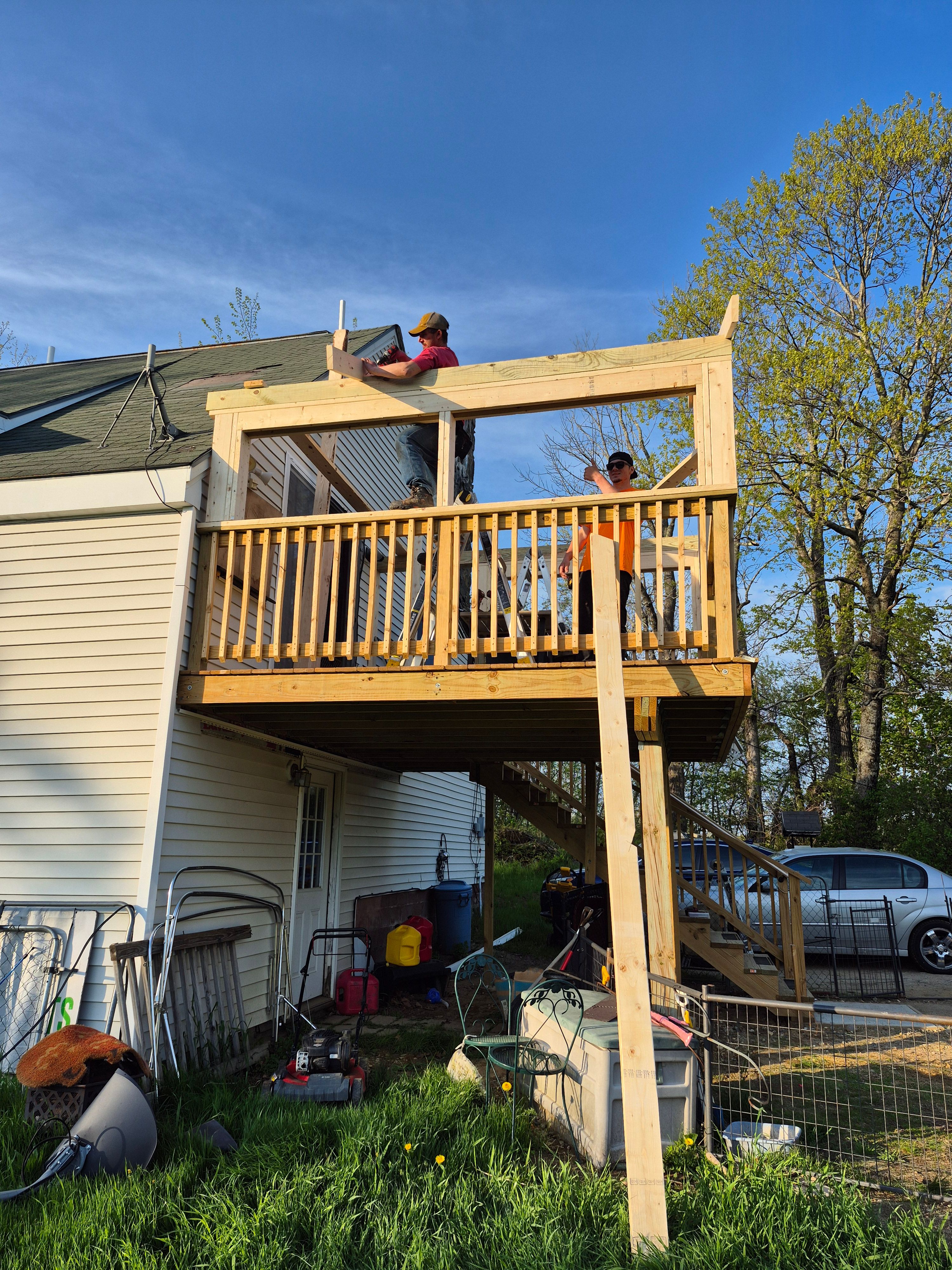  for Glennon's Roofing in Rochester, NH