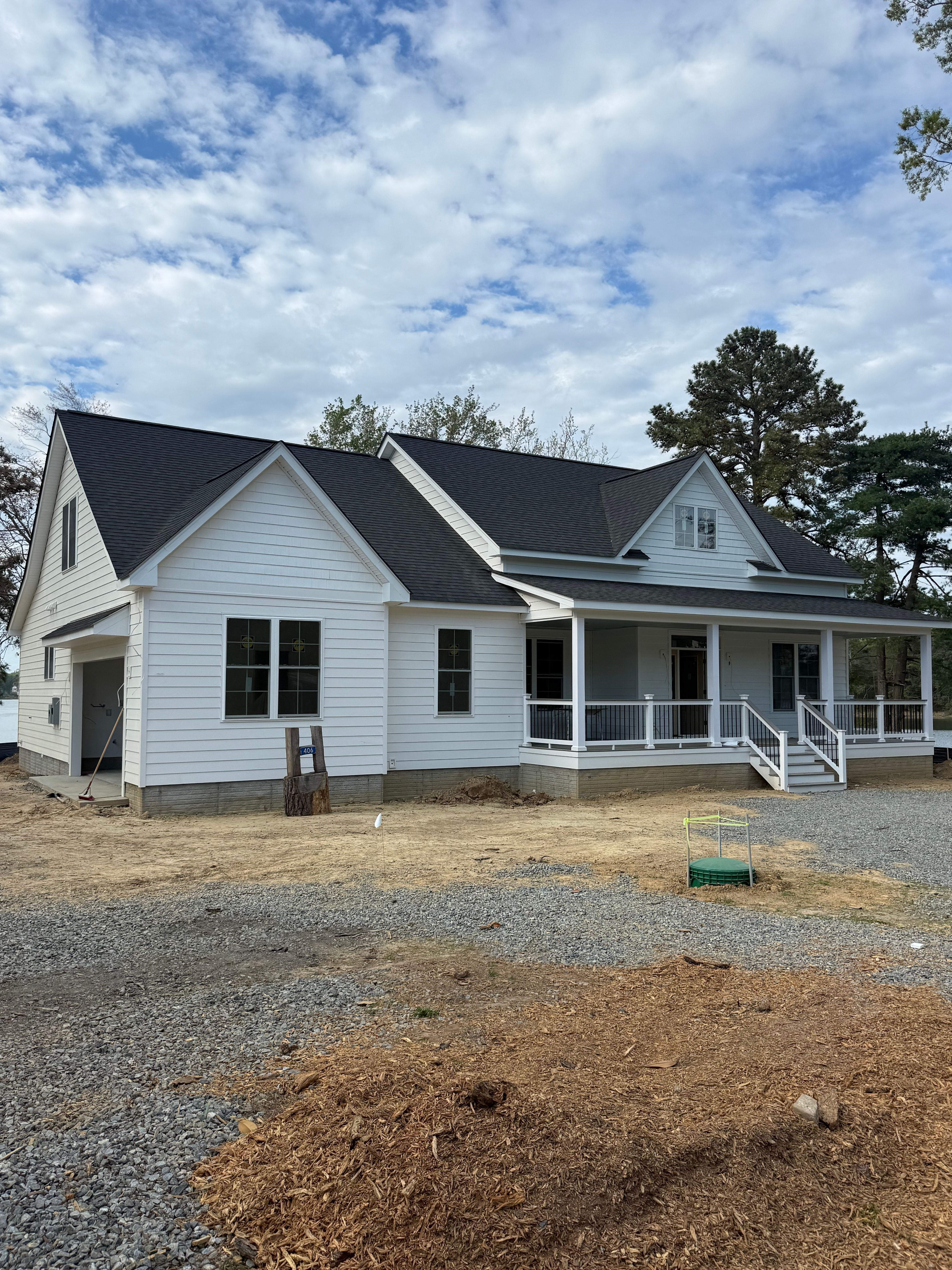 All Photos for LegaSea Construction in Kilmarnock, VA
