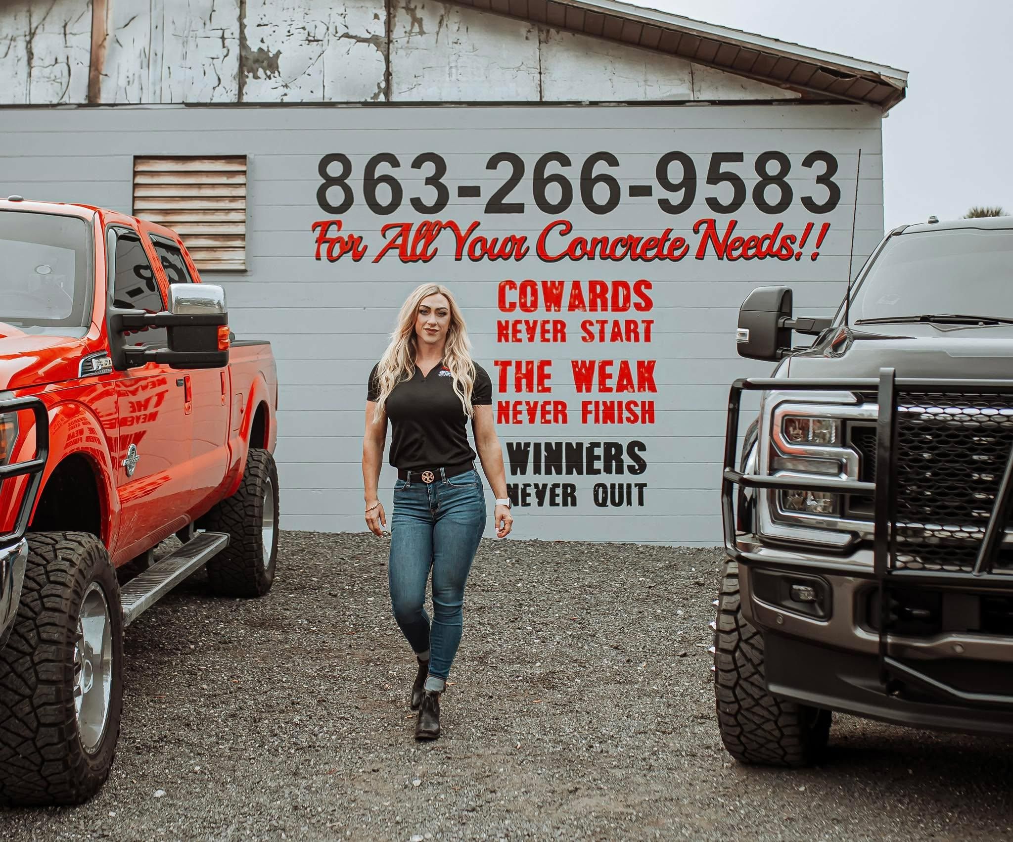  for All Phases Decorative Concrete in Sebring, FL