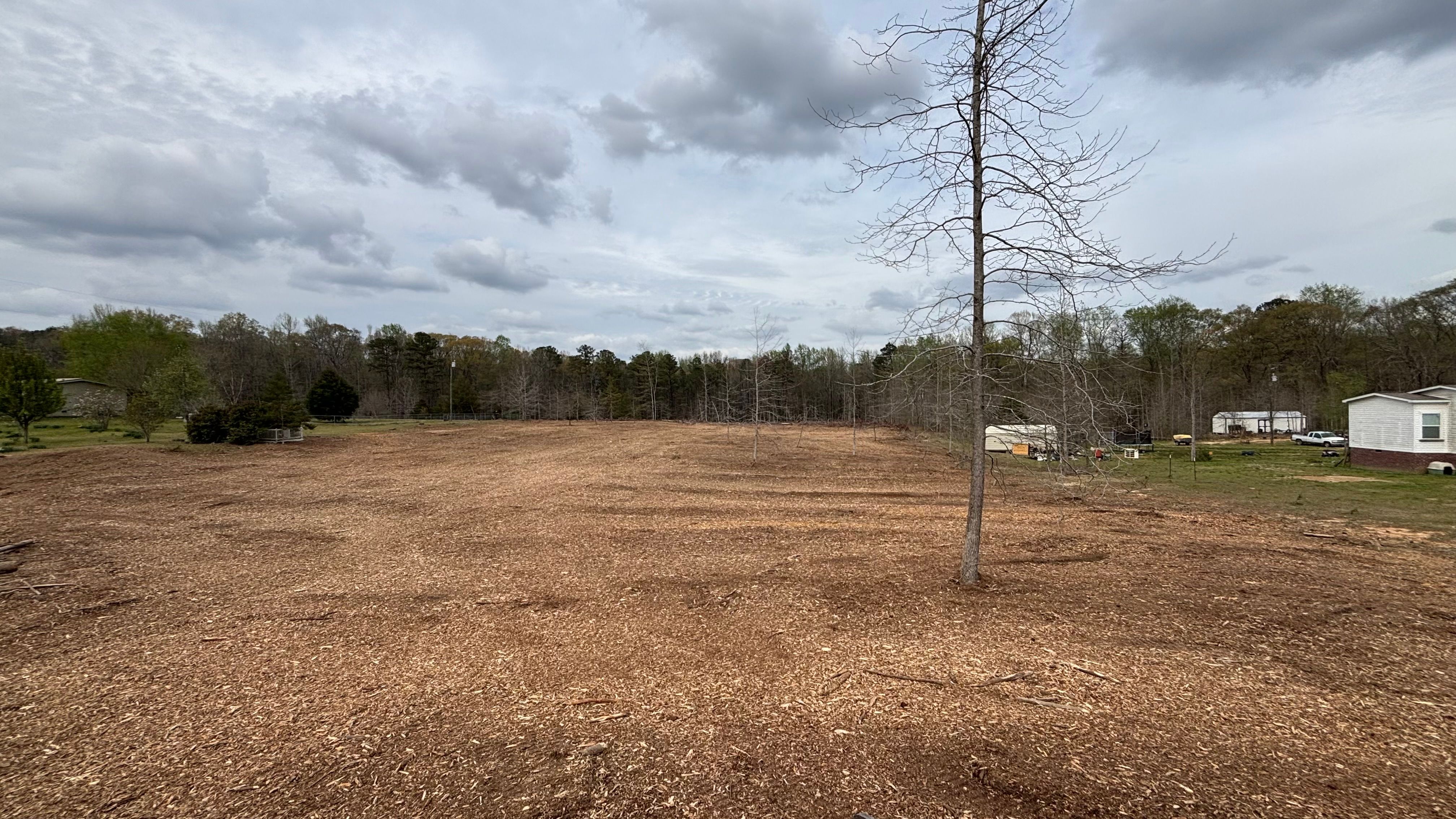  for Bryant's Land Services in Forsyth, GA