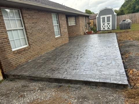  for Infusion Construction & Home Services  in Knoxville, TN