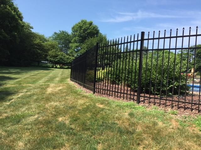 All Photos for Wantage Fence & Stonework, LLC in Wantage, New Jersey