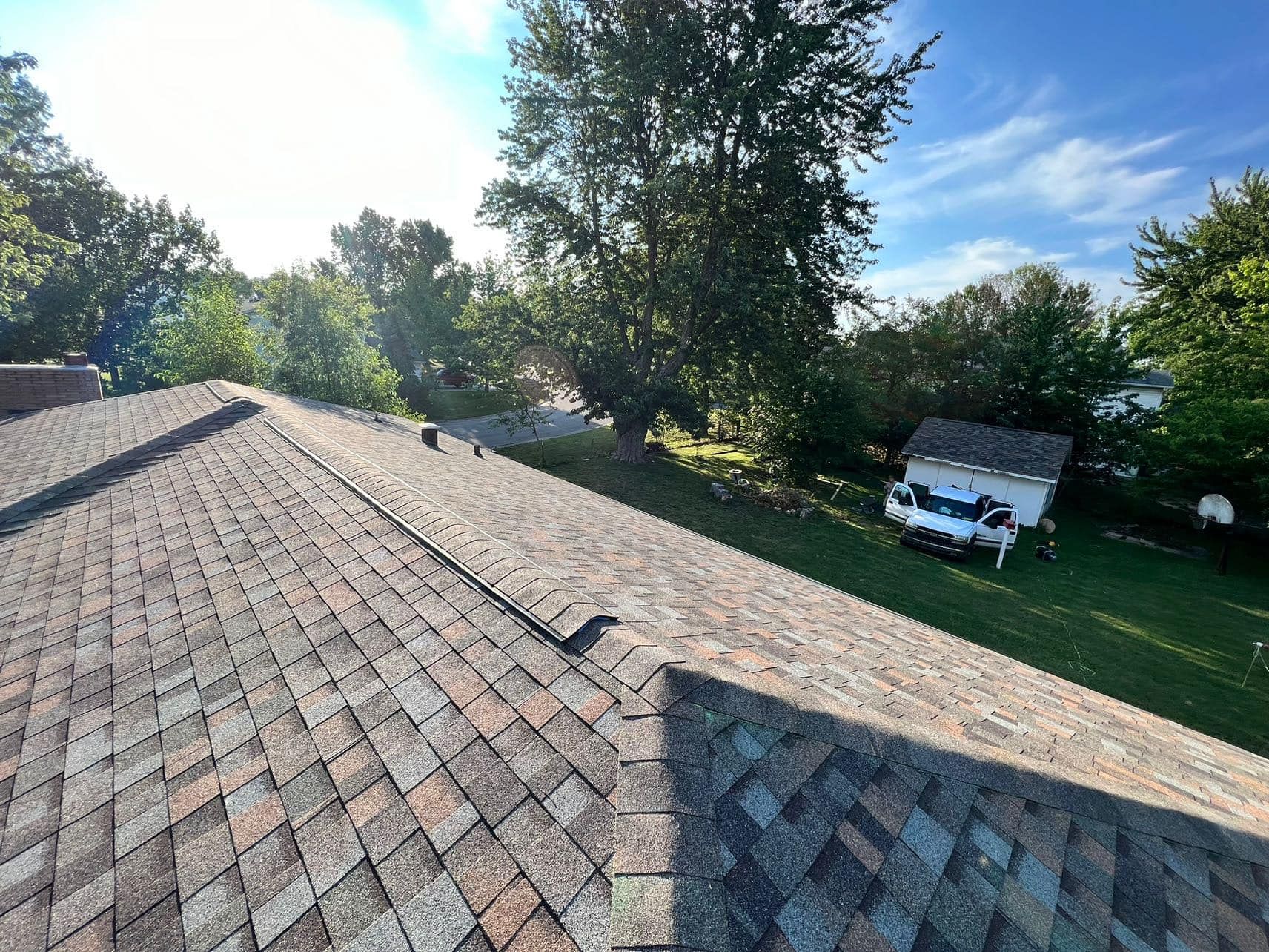 All Photos for Elevated Roofing & Exteriors in Fulton, MO