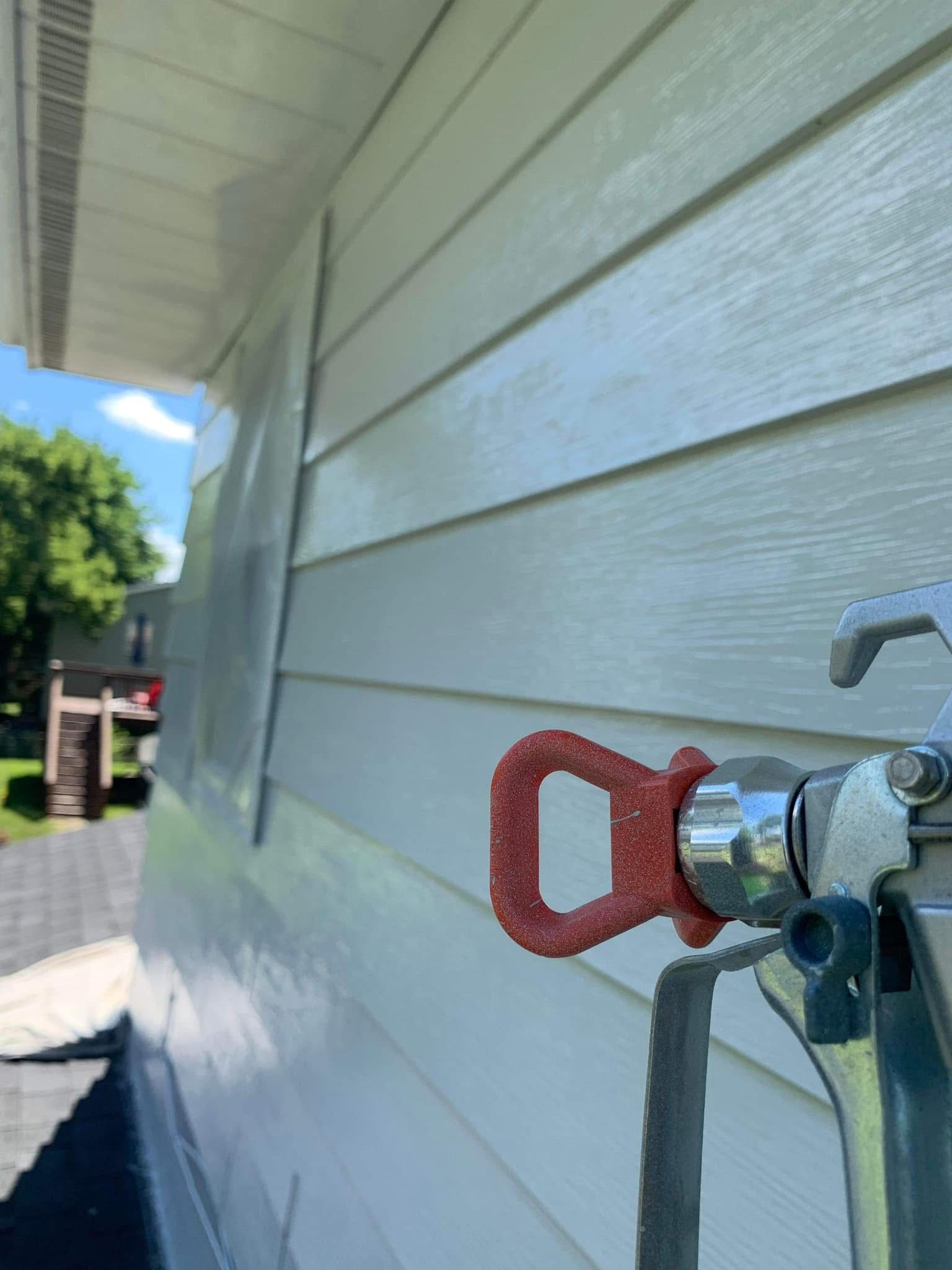  for Painting Ohio in Dayton, OH