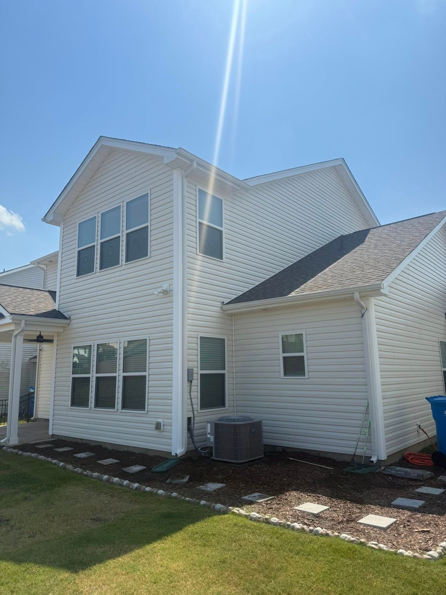 All Photos for Honey Exterior Services in Stanfield, NC