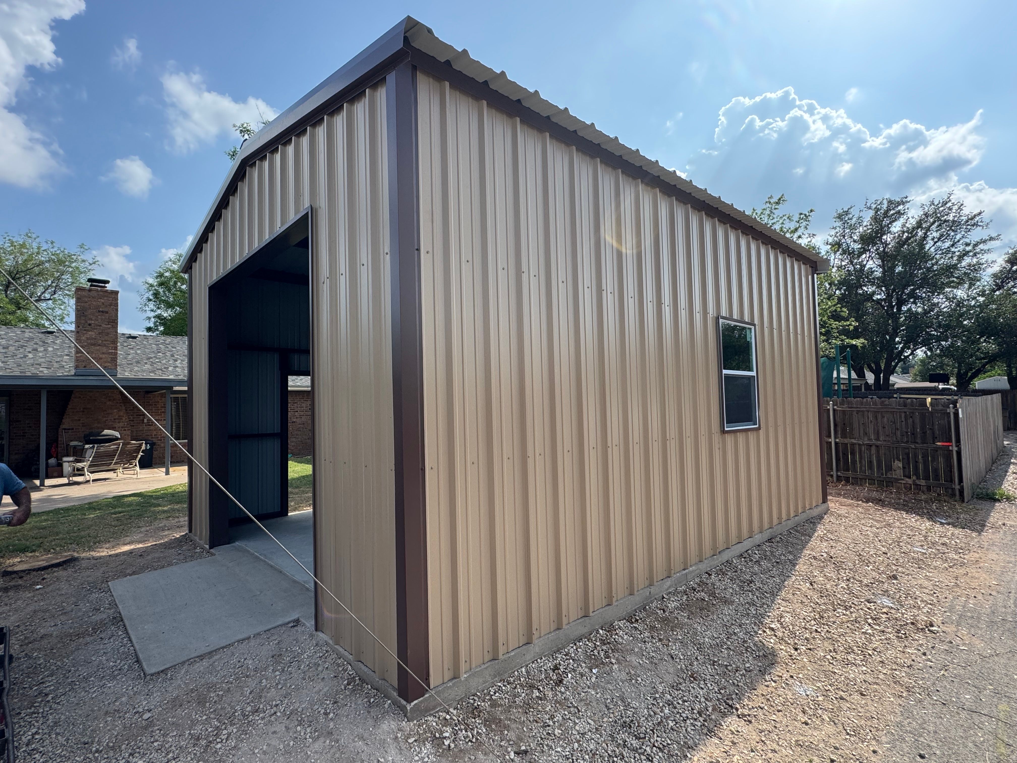  for CHR Unlimited LLC in San Angelo, Texas