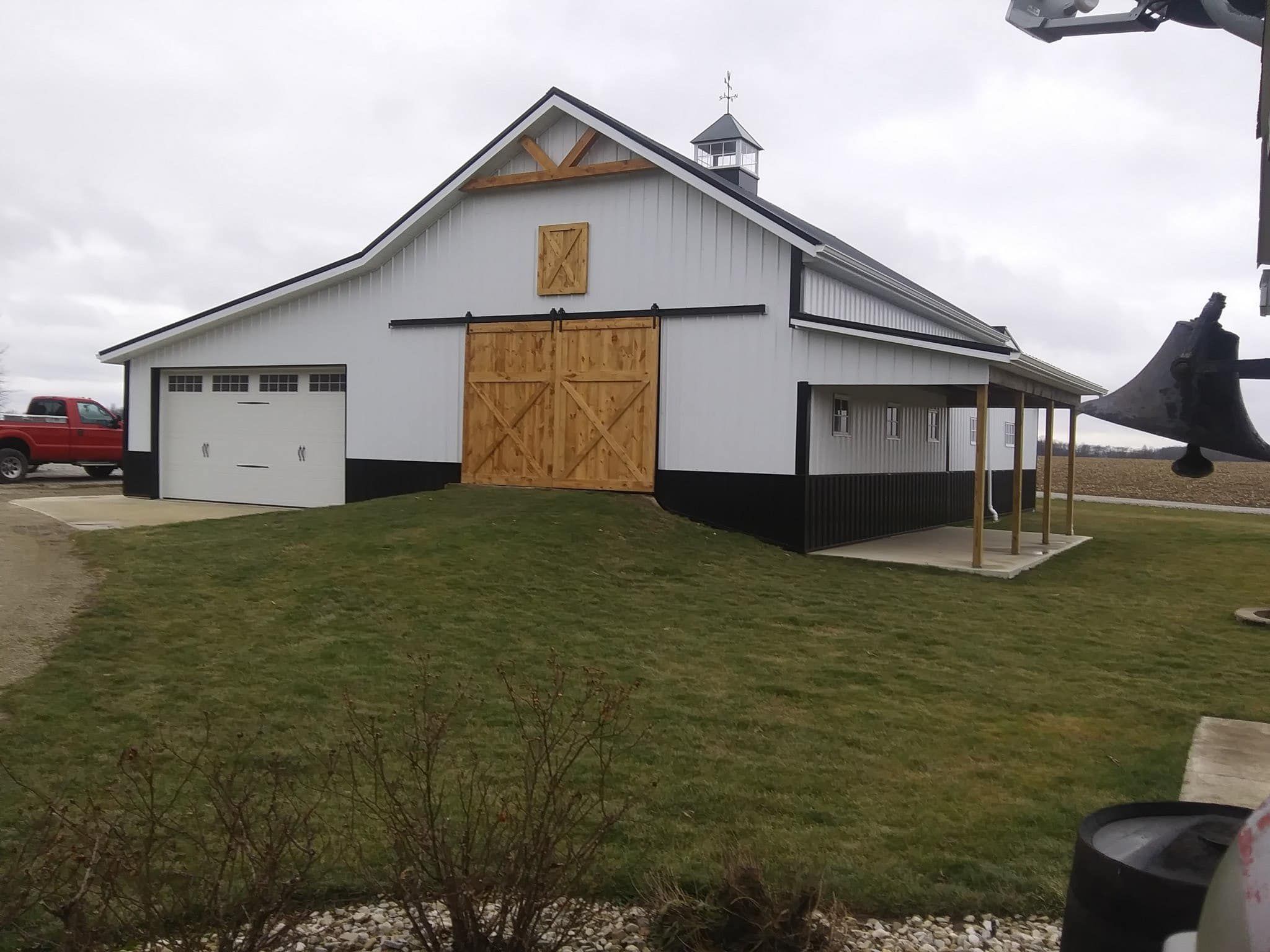 All Photos for Cory Boes Construction and Masonry, LLC in Upper Sandusky, OH