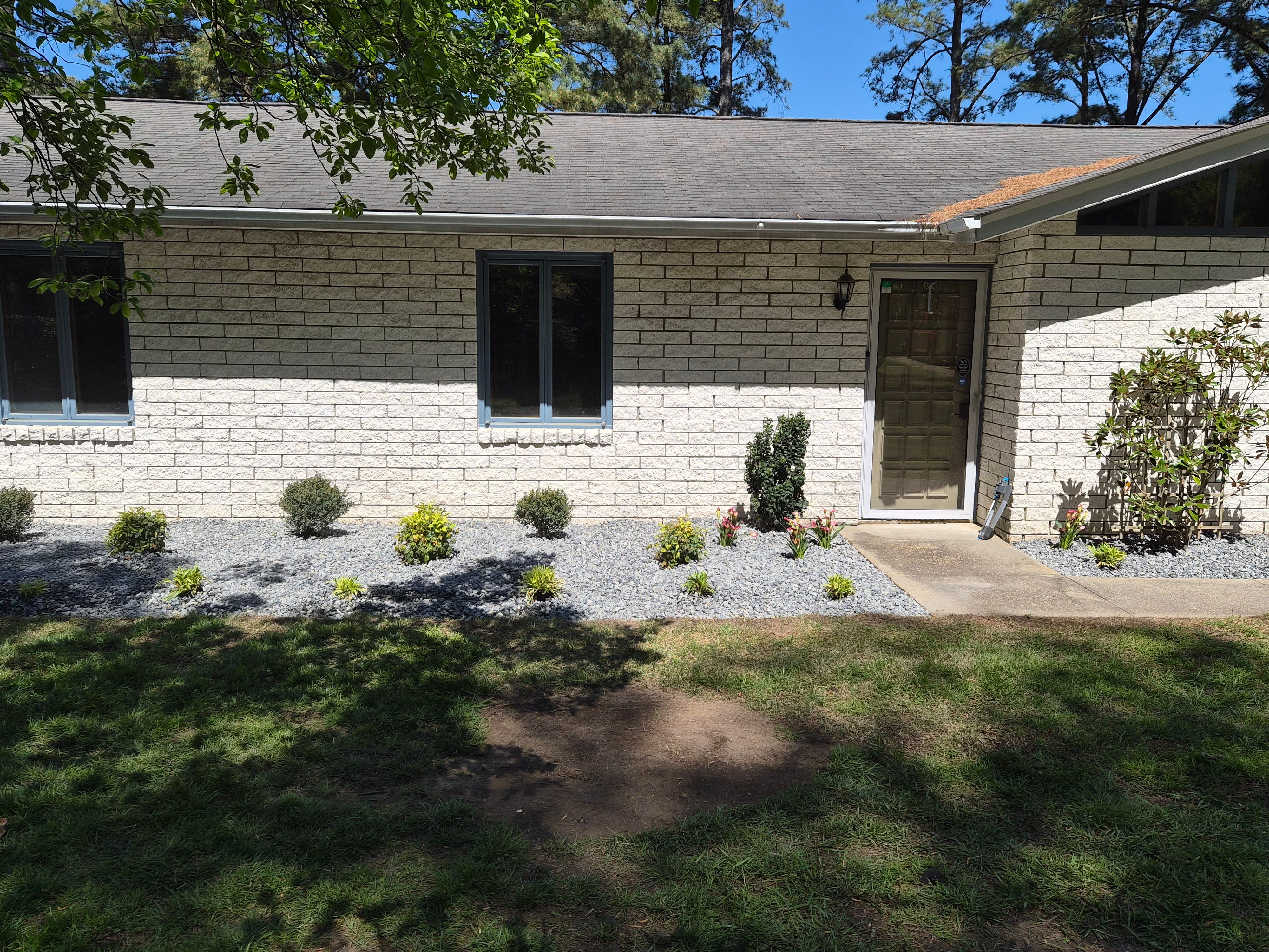 All Photos for 4 Points Lawncare LLC in Hayes, VA