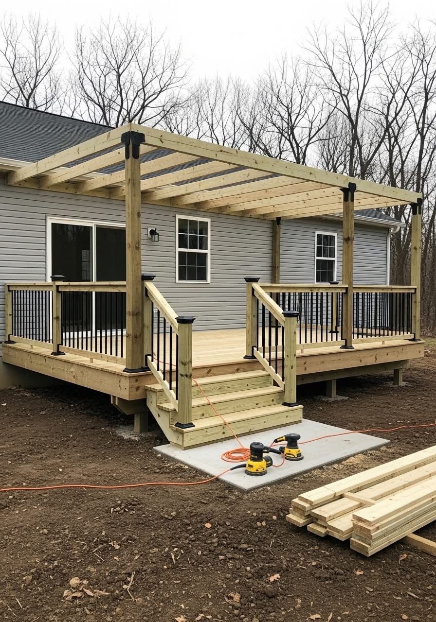 All Photos for Erie Builders & Construction in Sandusky, OH