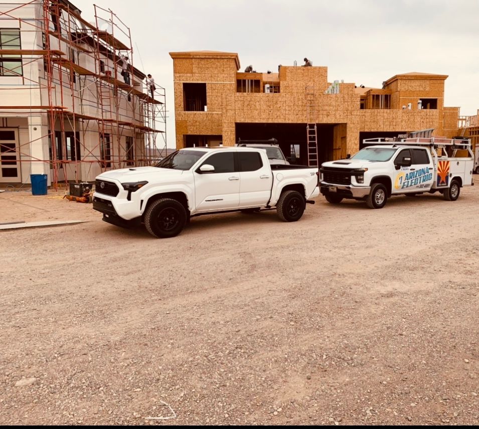 All Photos for #1 Arizona Electric LLC in Lake Havasu City, AZ