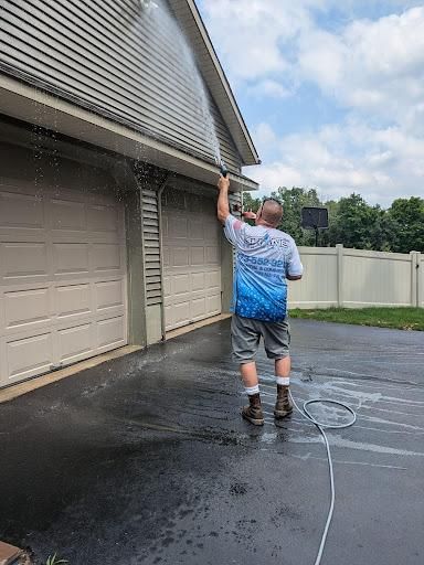  for Shane Services in Sussex County, NJ