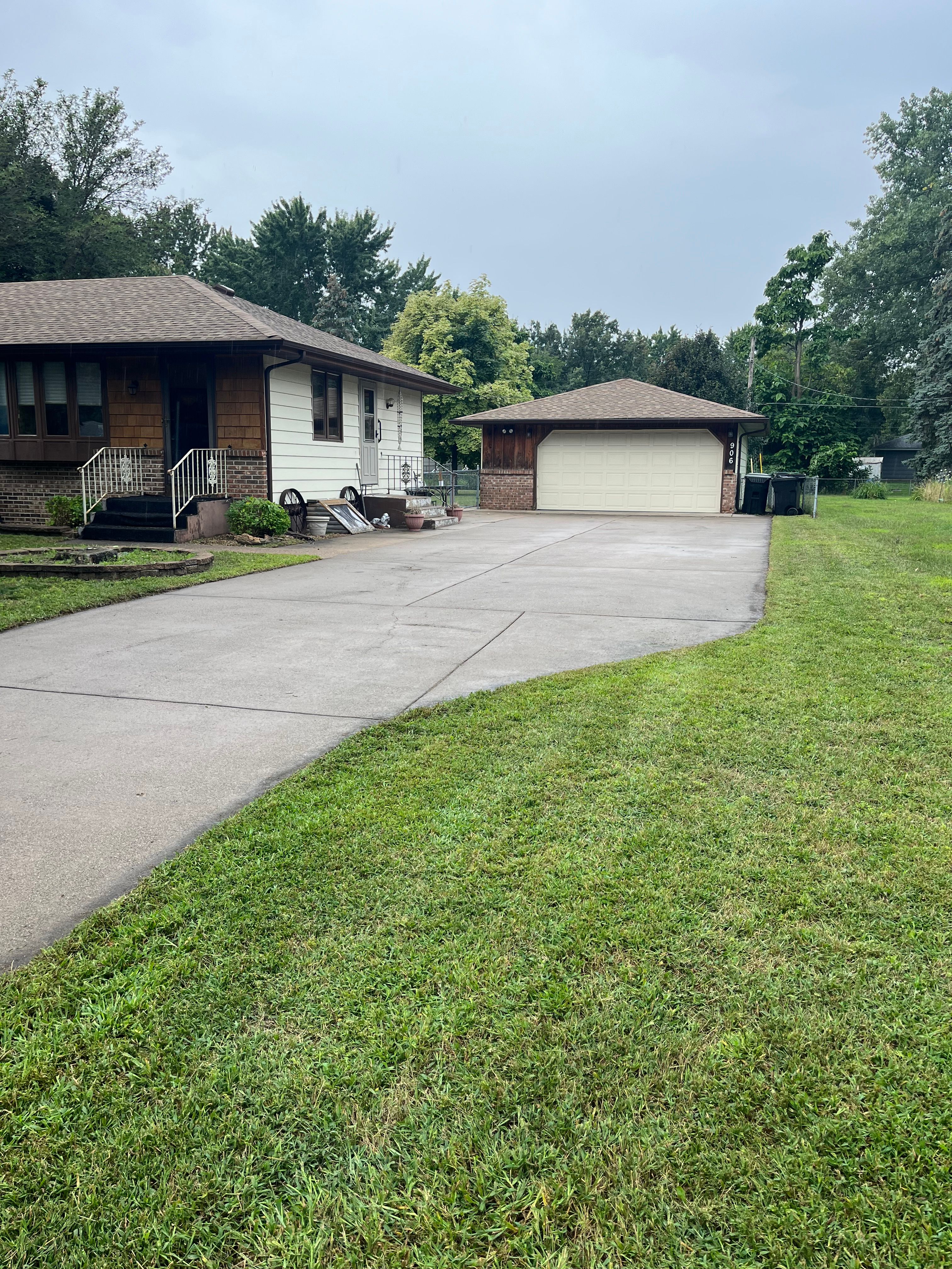 All Photos for K and Z Lawn Care in Andover, MN