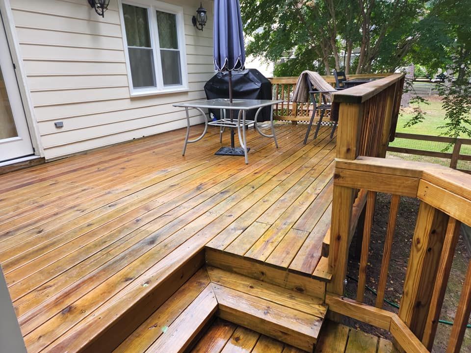  for Lakeside Landscaping  in Gordonsville, VA