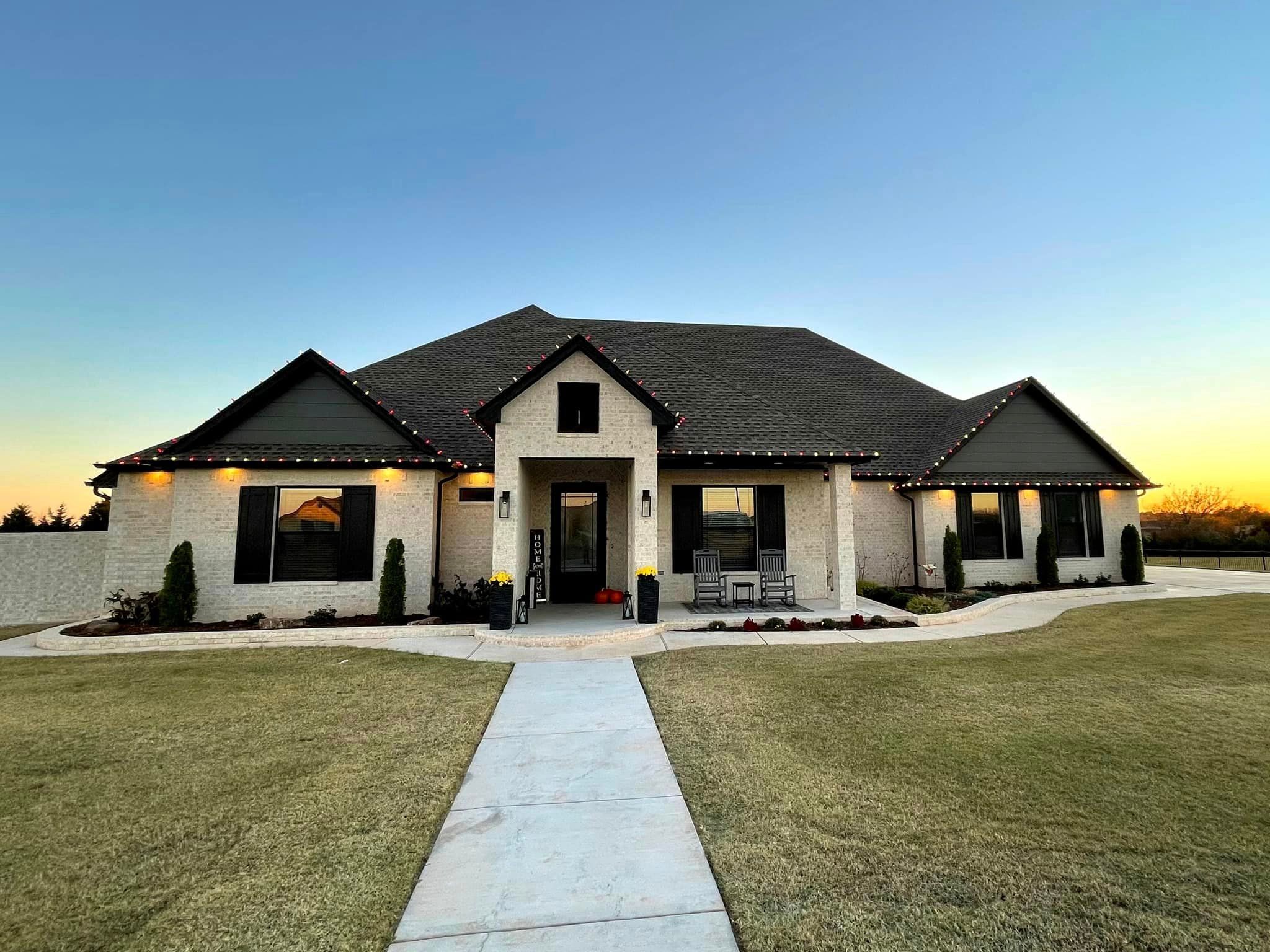  for Stallion Design And Construction in Norman, OK