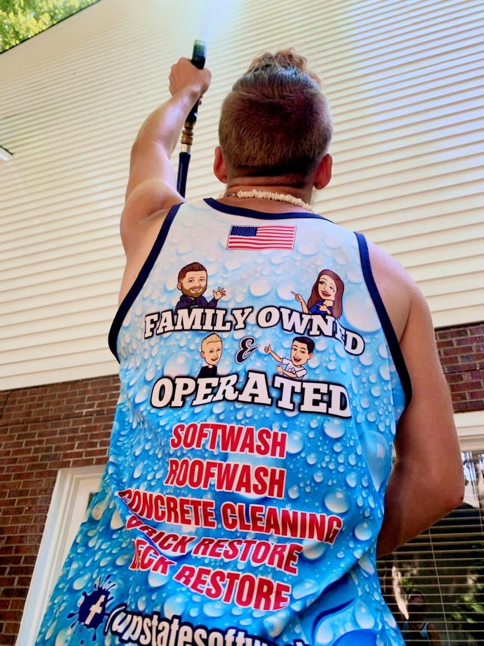  for All American Pressure Washing in Easley, SC