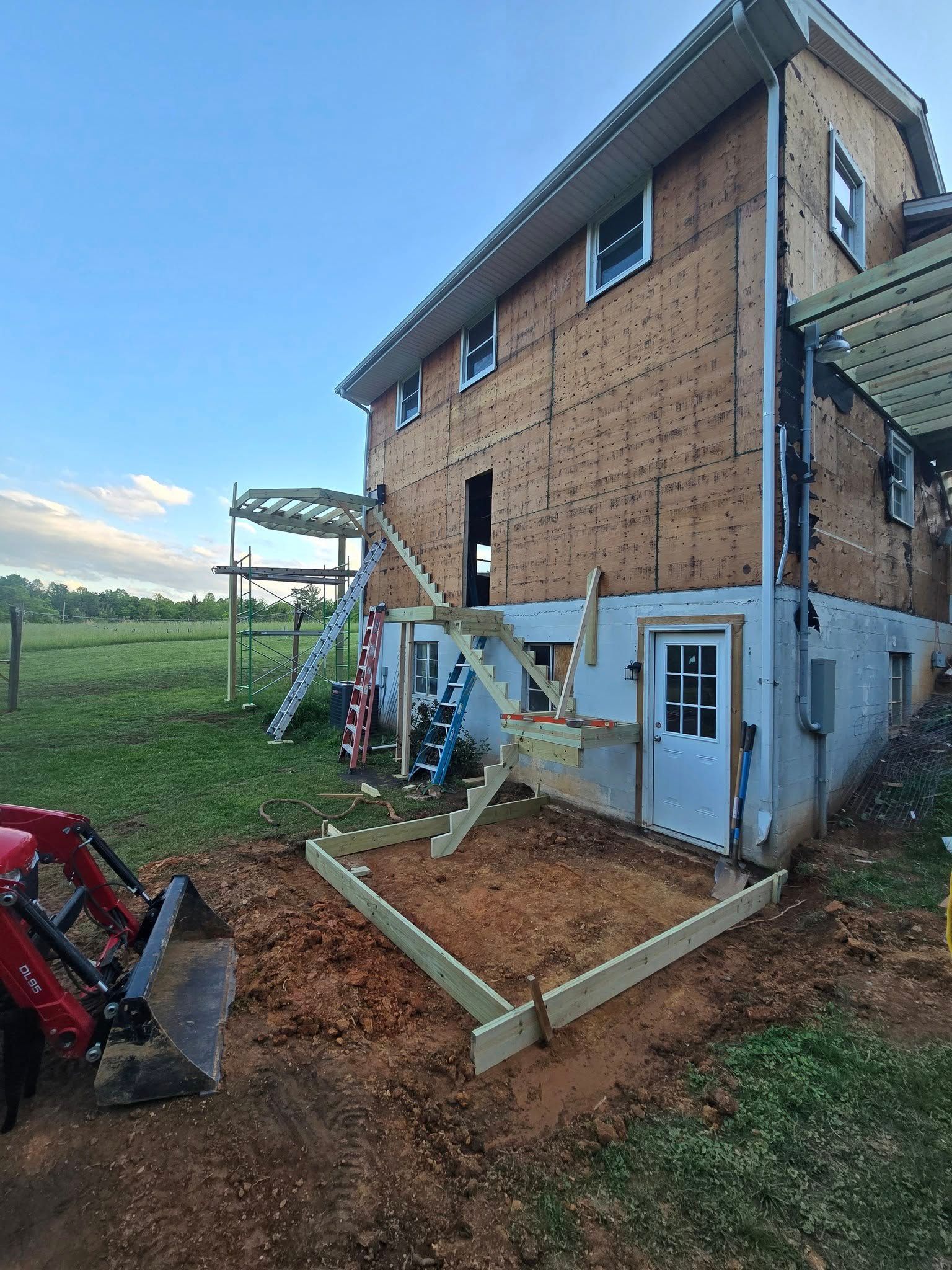  for Greer Home Solutions in Roanoke, VA