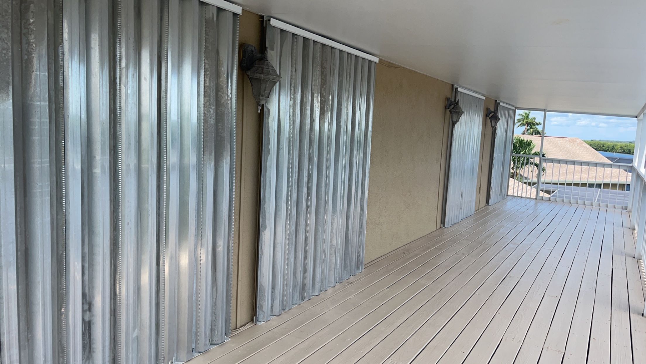  for Space Coast Property Maintenance and Management LLC in Melbourne, FL