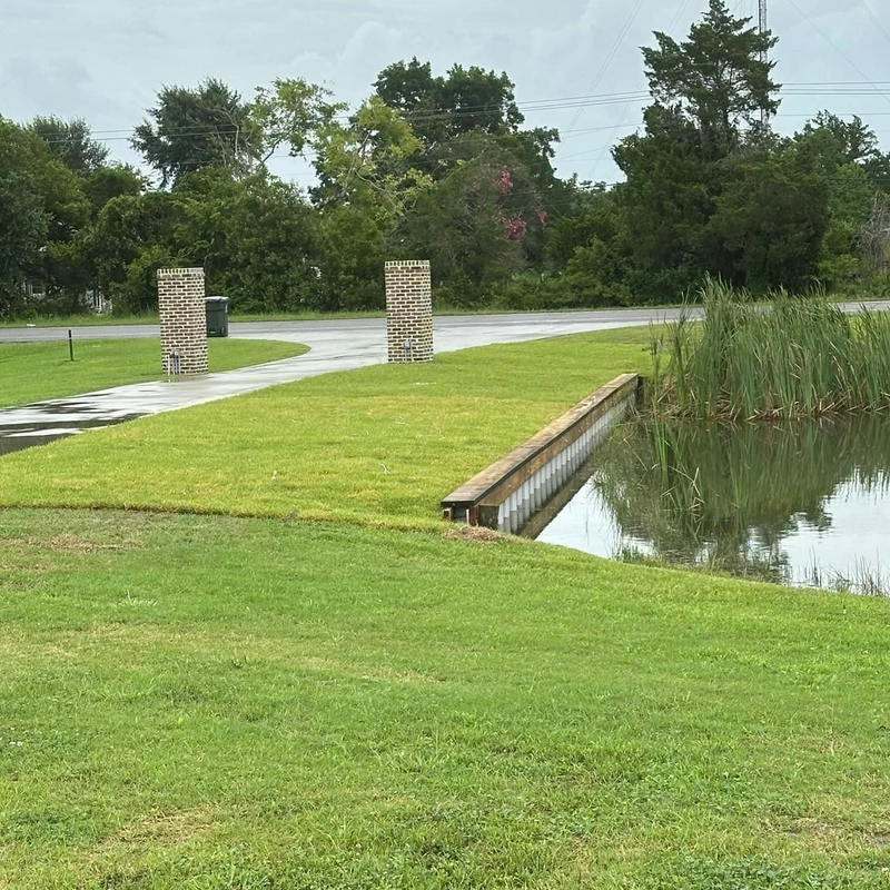 All Photos for Bulkhead Construction Services in Houma, LA