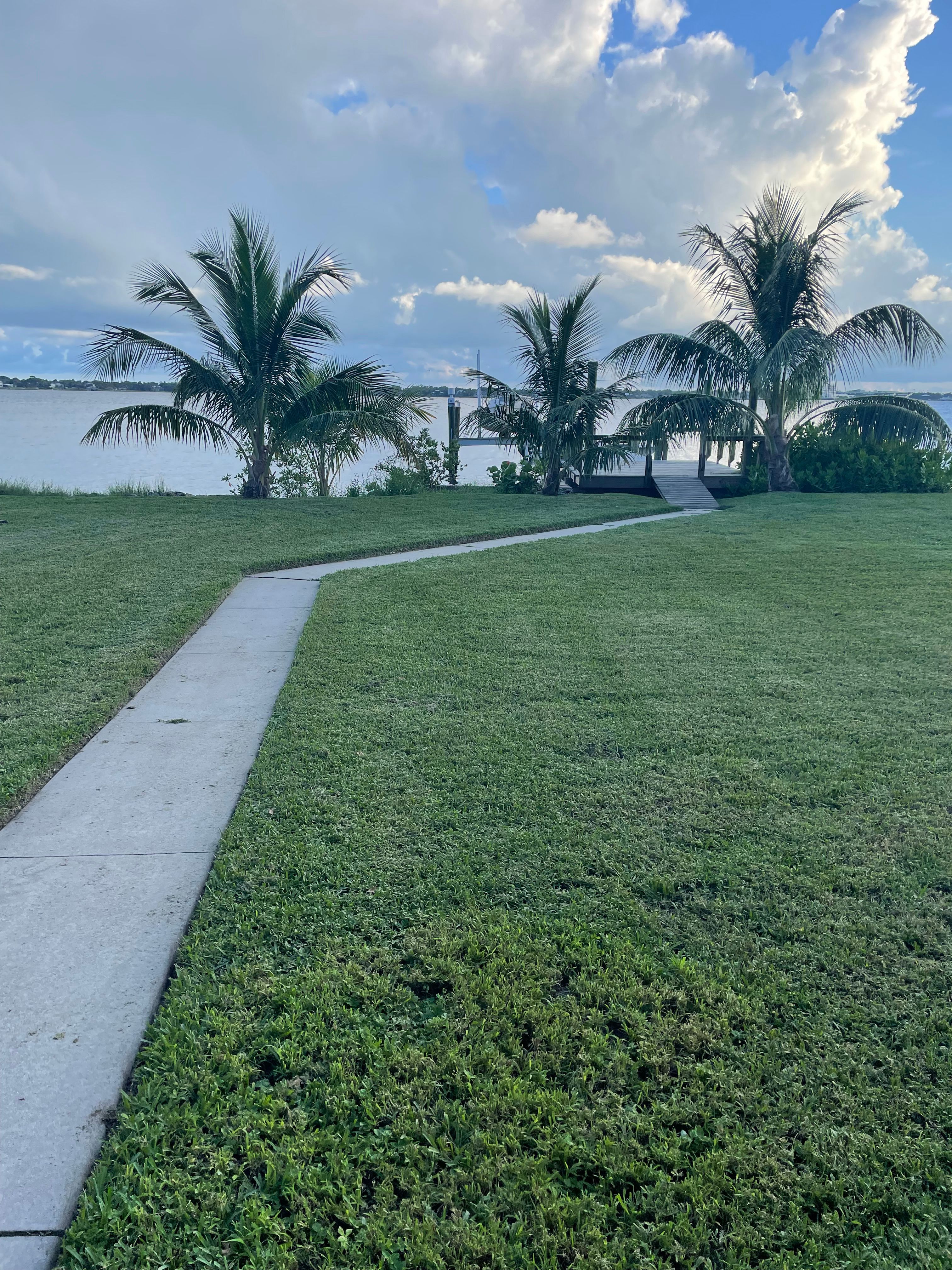  for Clear Water Lawn and Irrigation Service in Port St. Lucie, FL