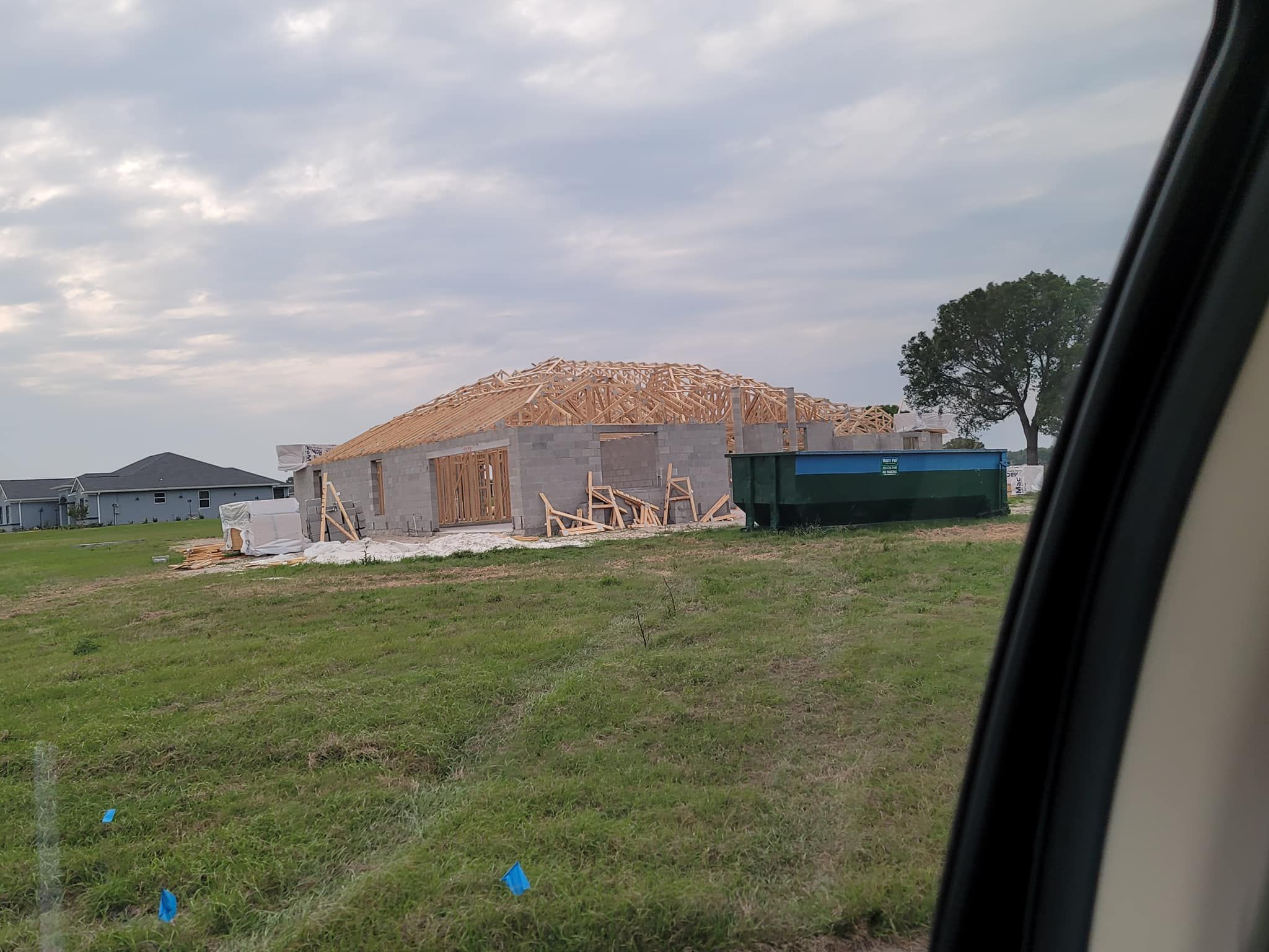  for By The Carpenter's Hands in Ocala, FL
