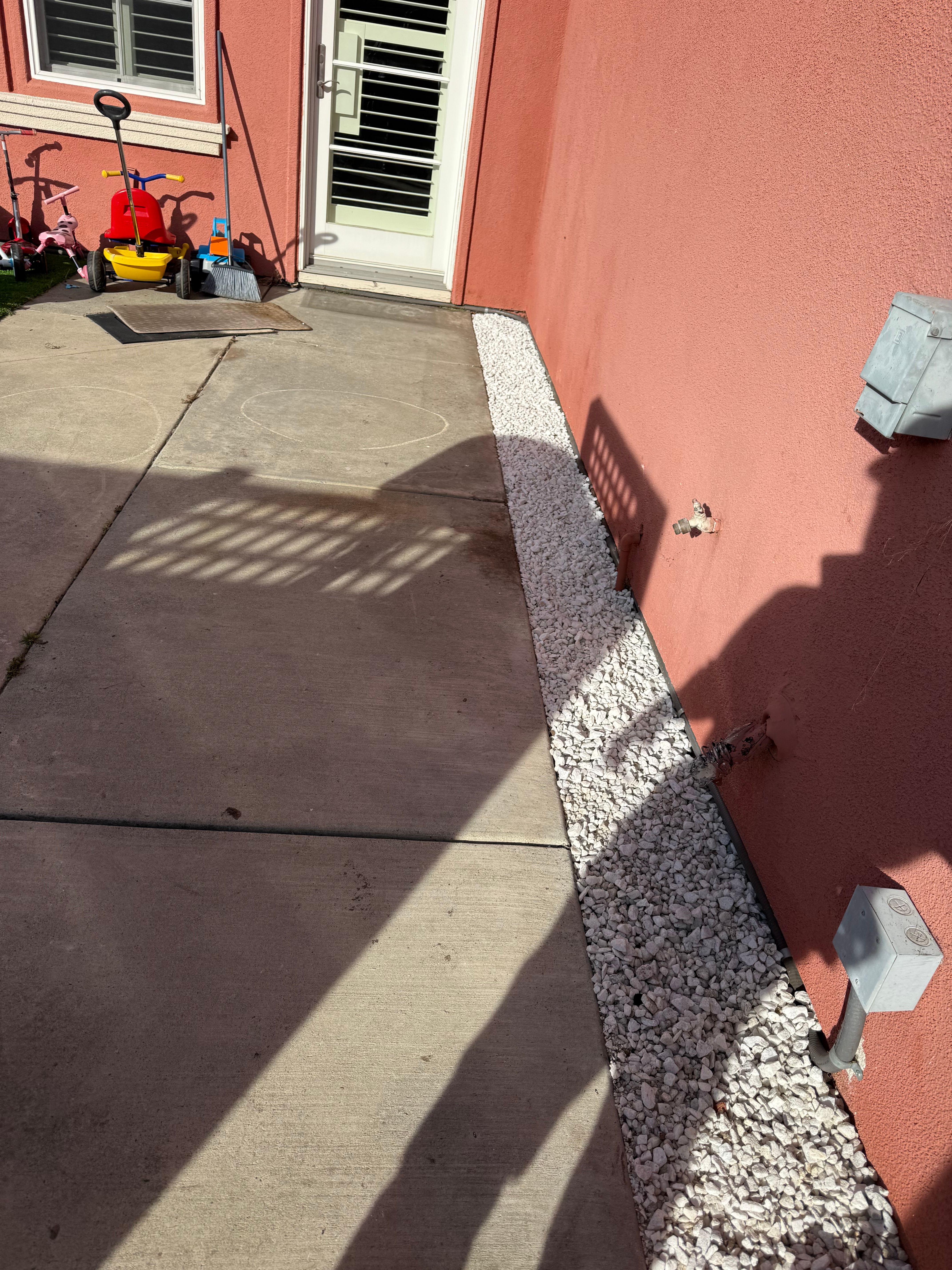  for CBA Landscaping in Hayward, CA